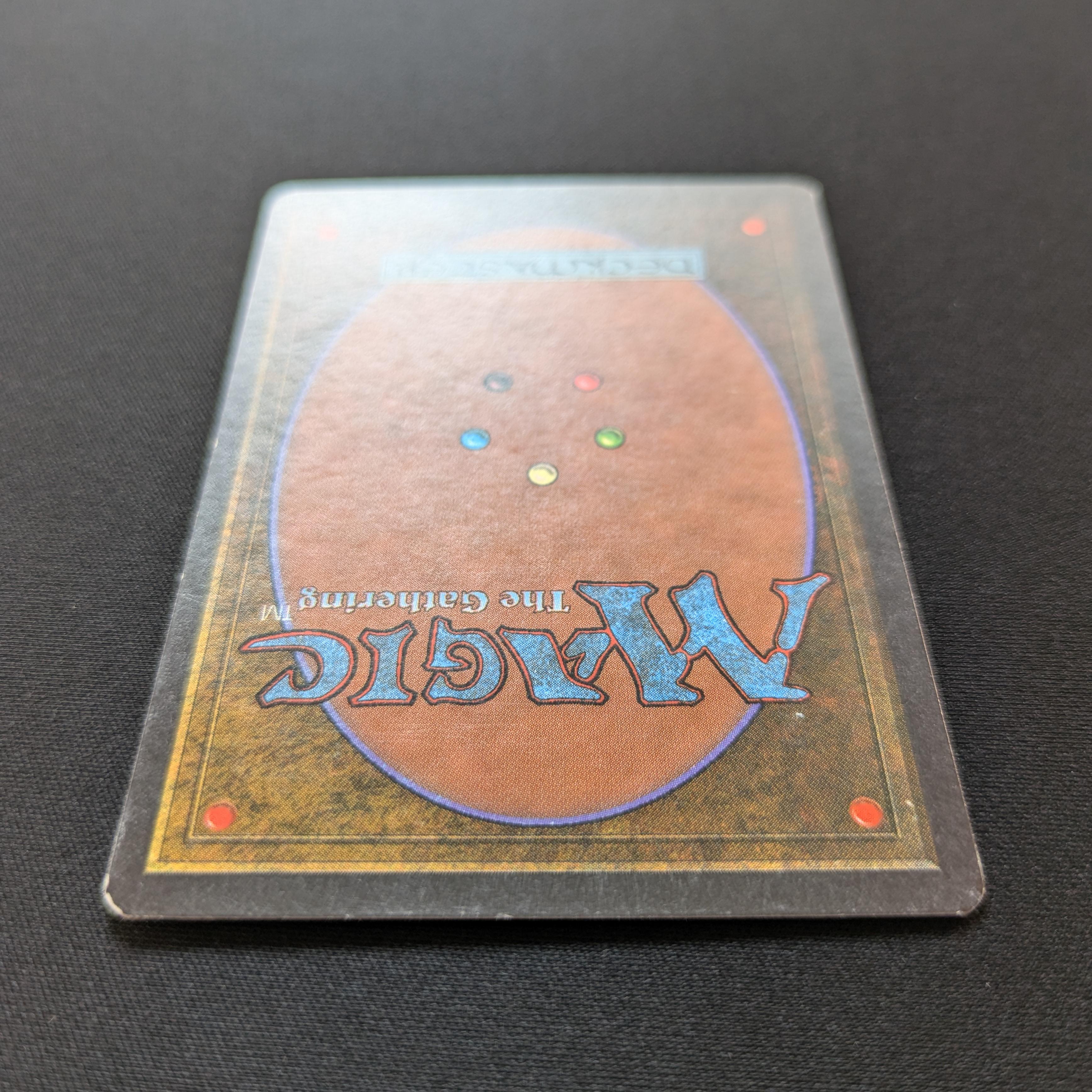 MTG Singles - Guardian Beast - Arabian Nights -