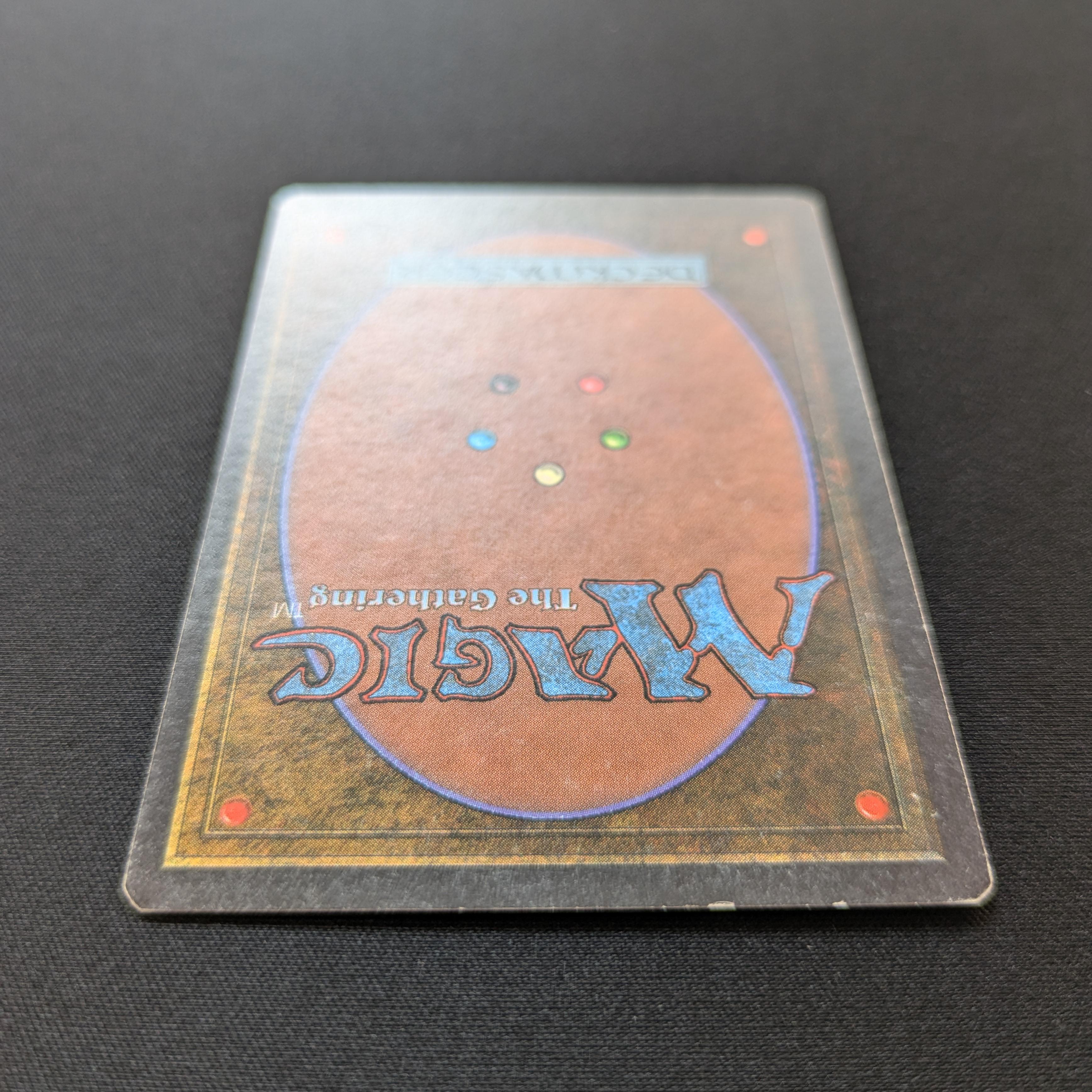 MTG Singles - Guardian Beast - Arabian Nights -