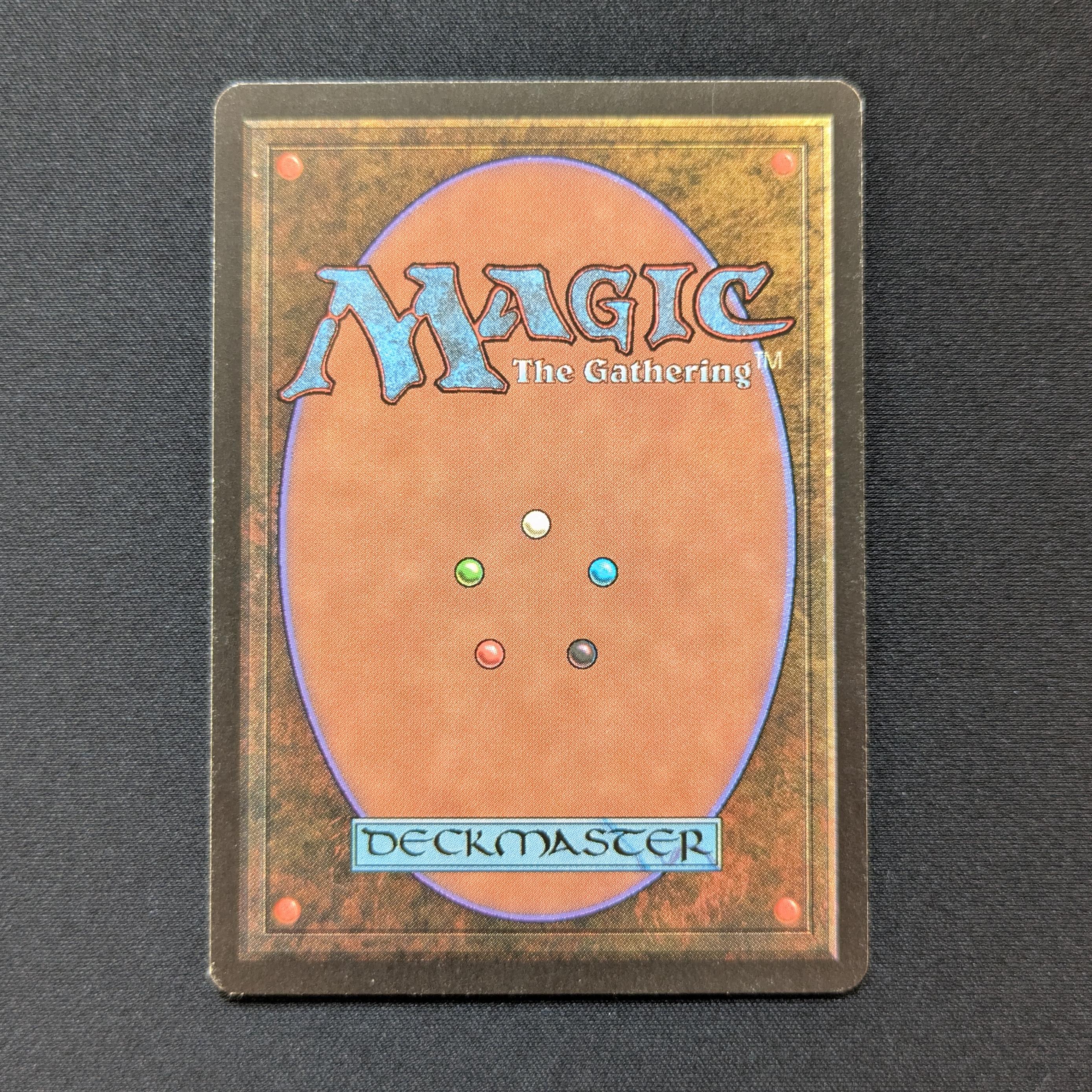 MTG Singles - Ice Storm - Beta -
