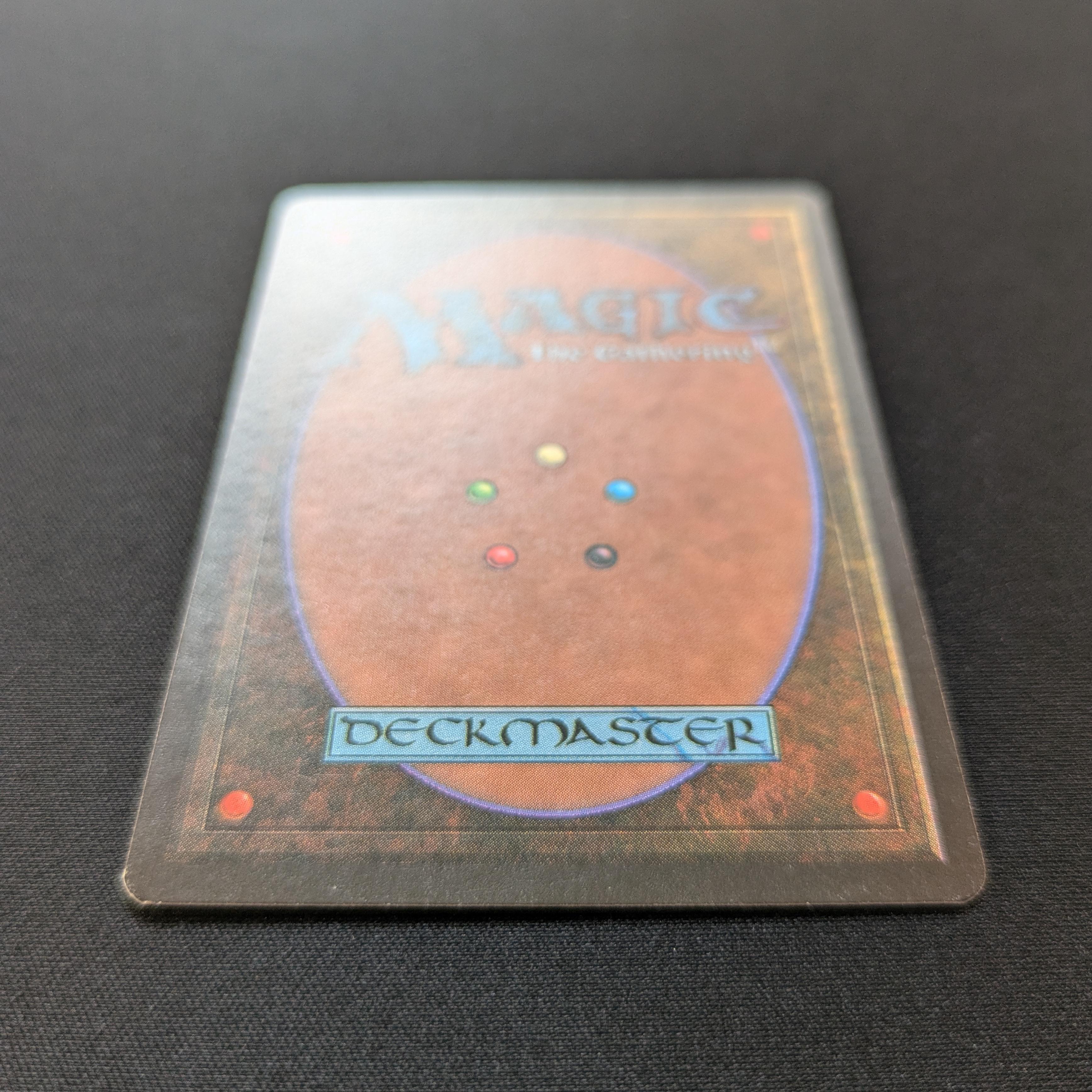 MTG Singles - Ice Storm - Beta -