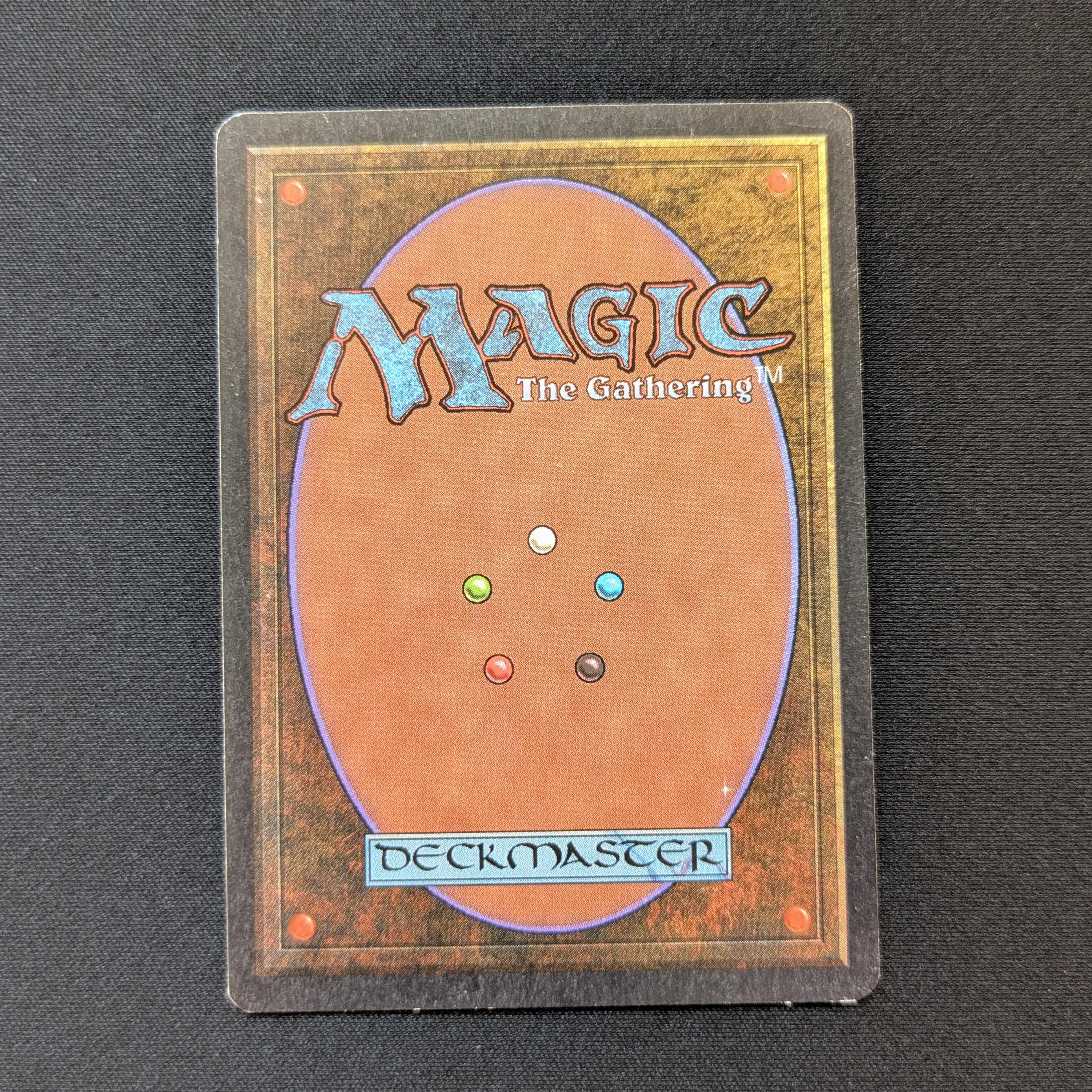 MTG Singles - City in a Bottle - Arabian Nights -