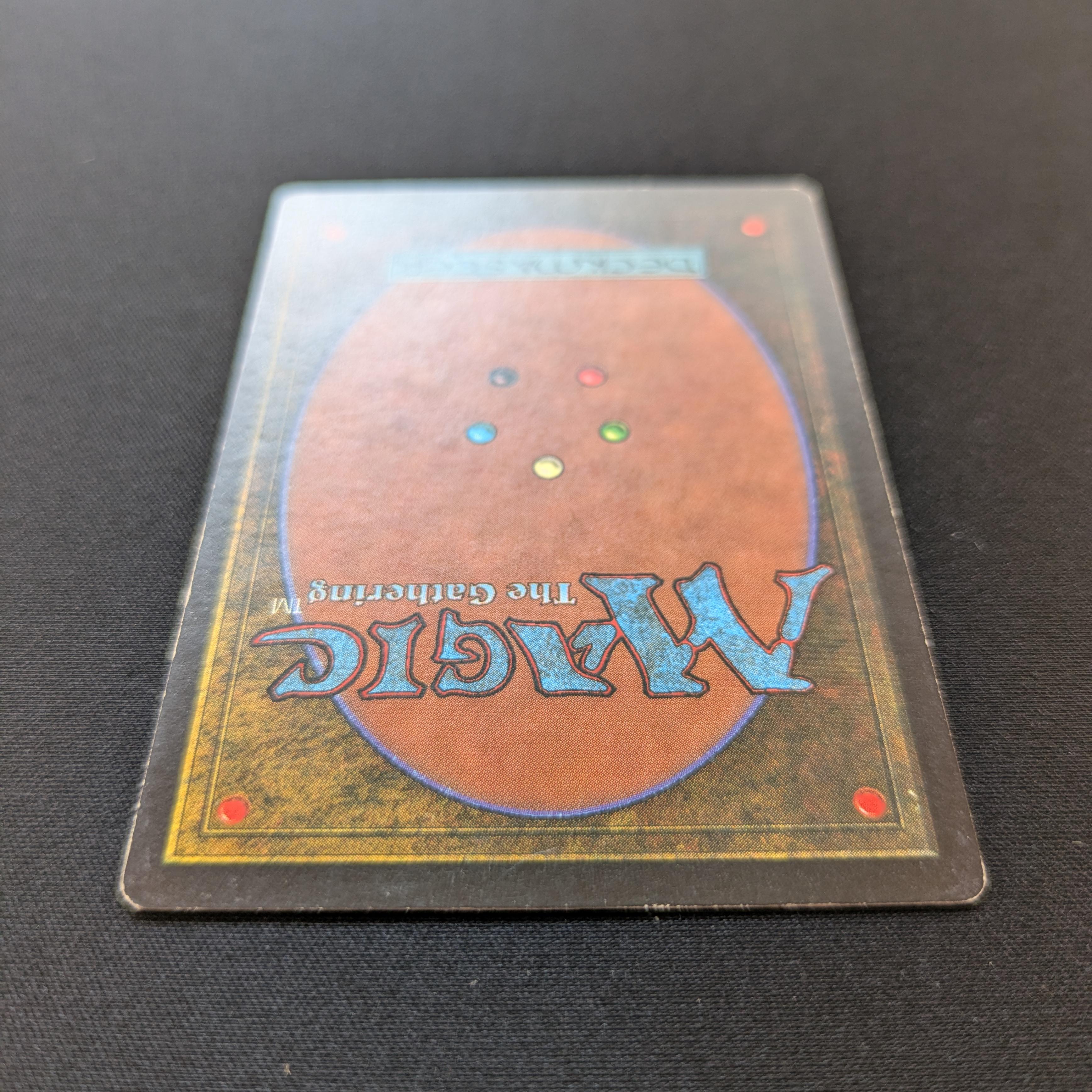 MTG Singles - Phyrexian Dreadnought - Mirage -