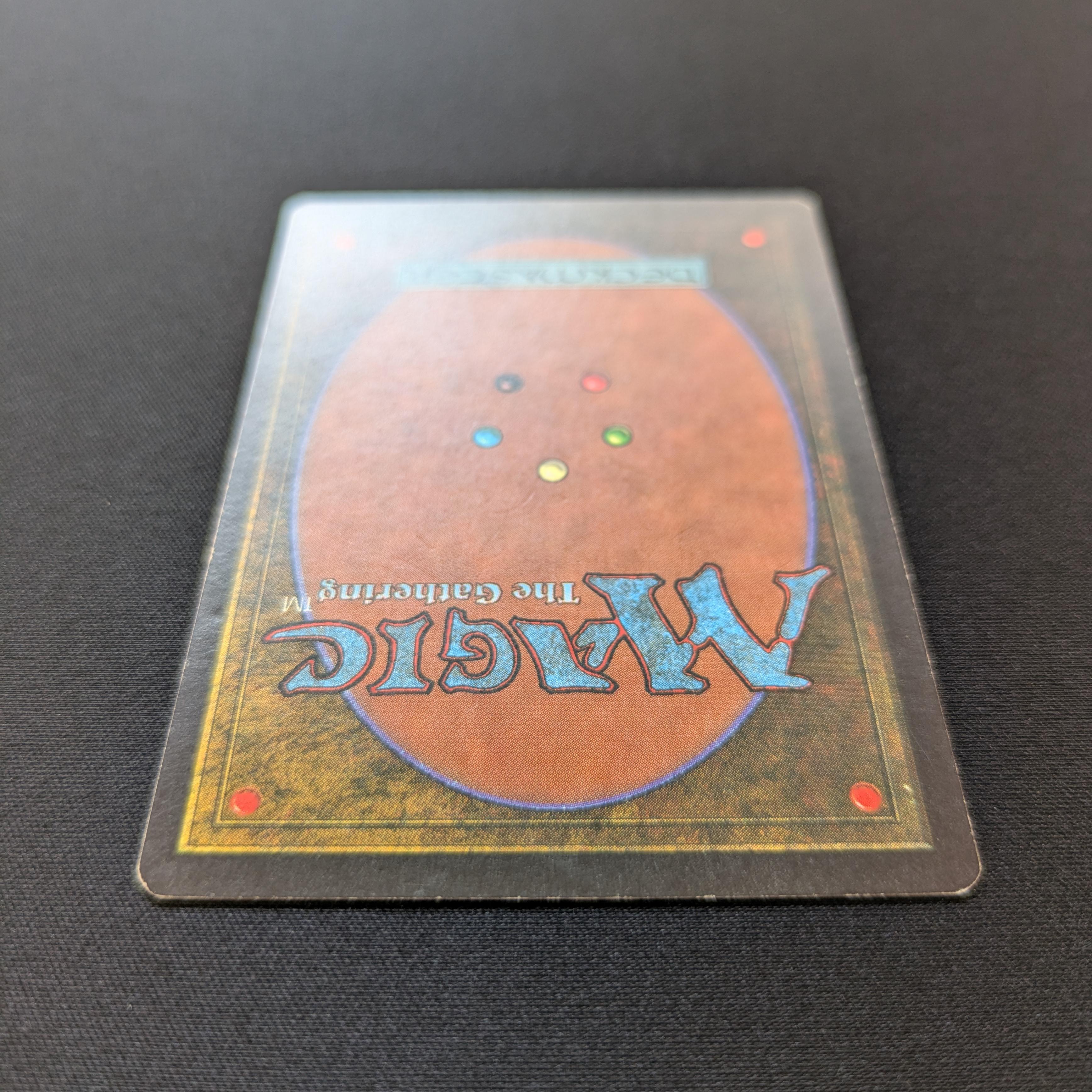 MTG Singles - Phyrexian Dreadnought - Mirage -