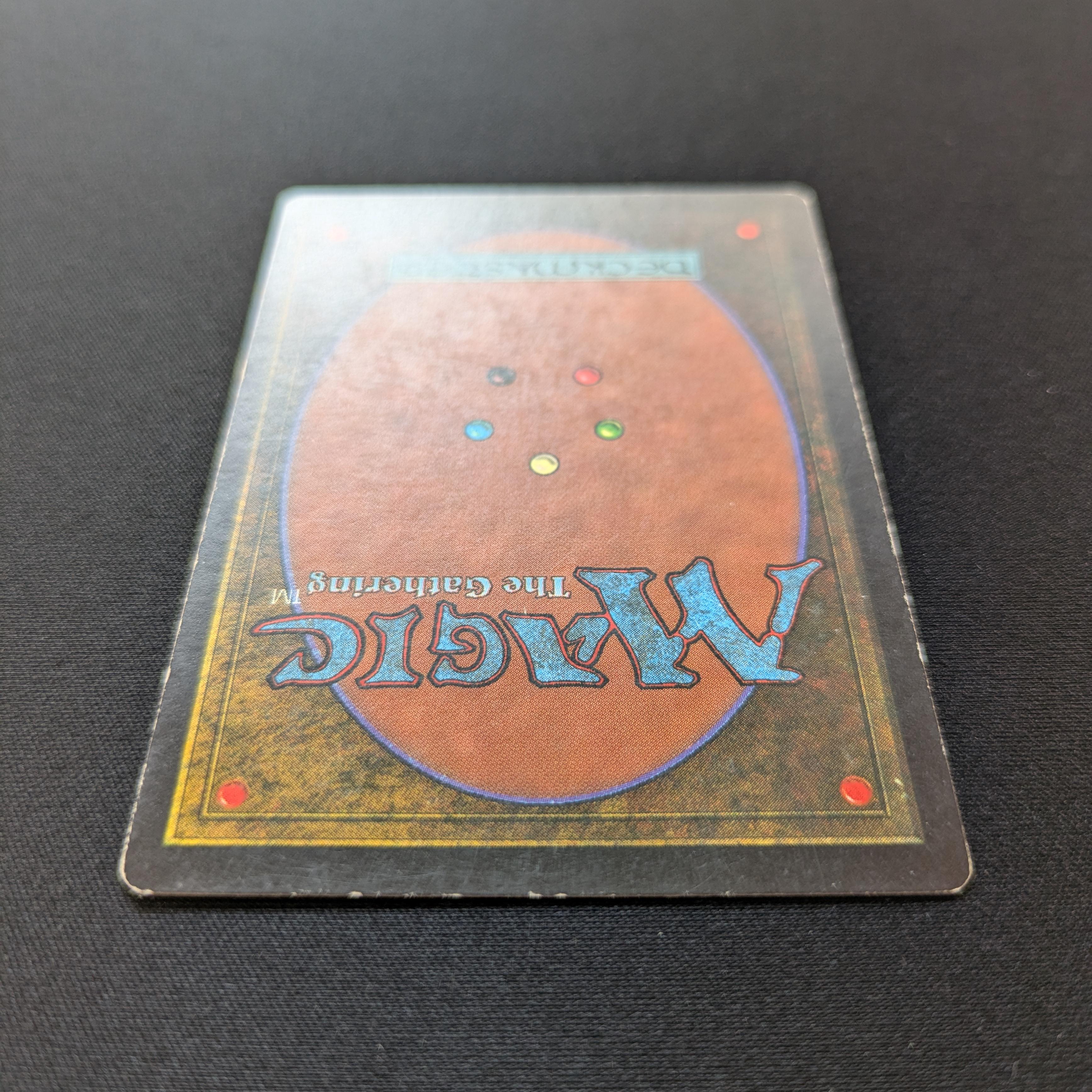 MTG Singles - Phyrexian Dreadnought - Mirage -