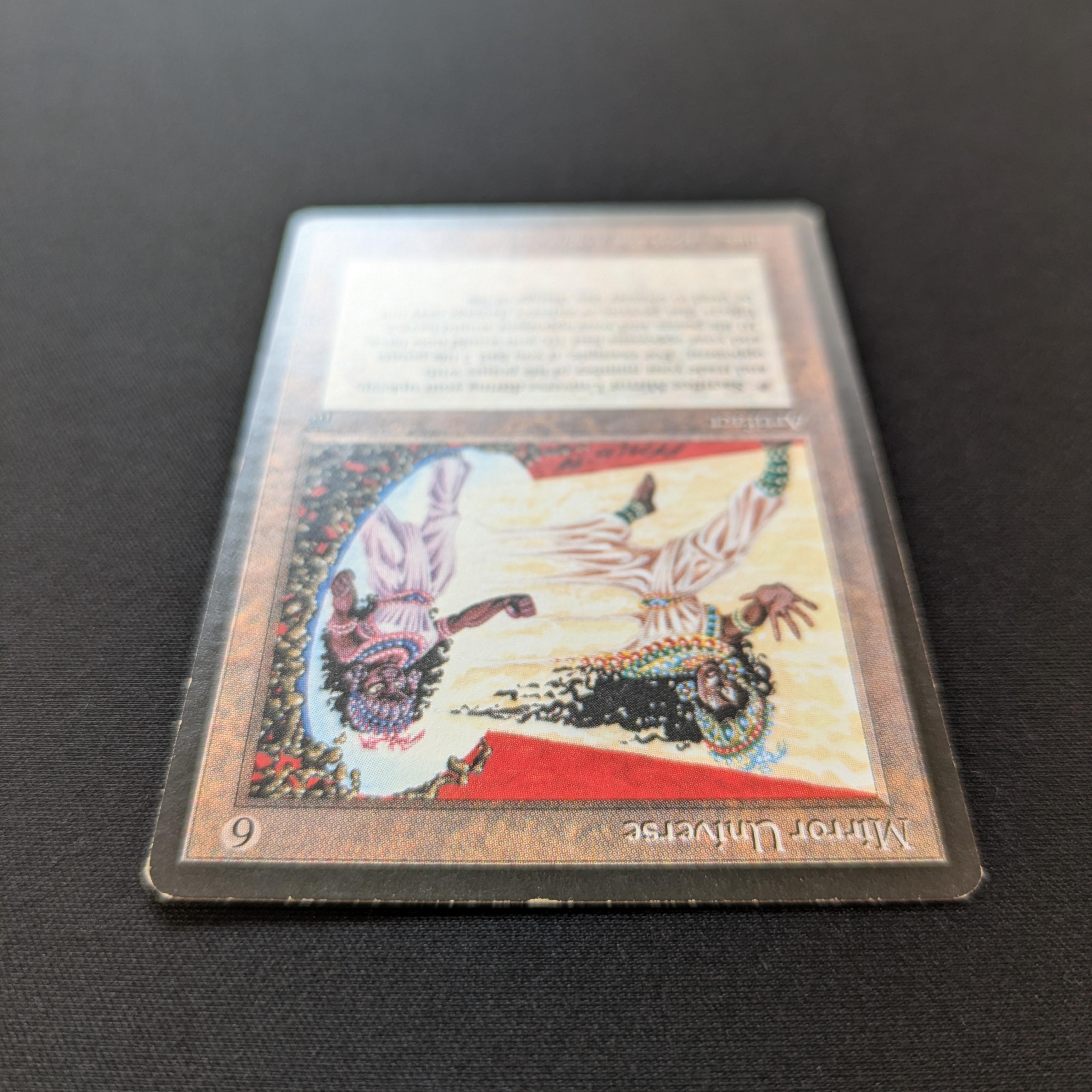 MTG Singles - Mirror Universe - Legends -