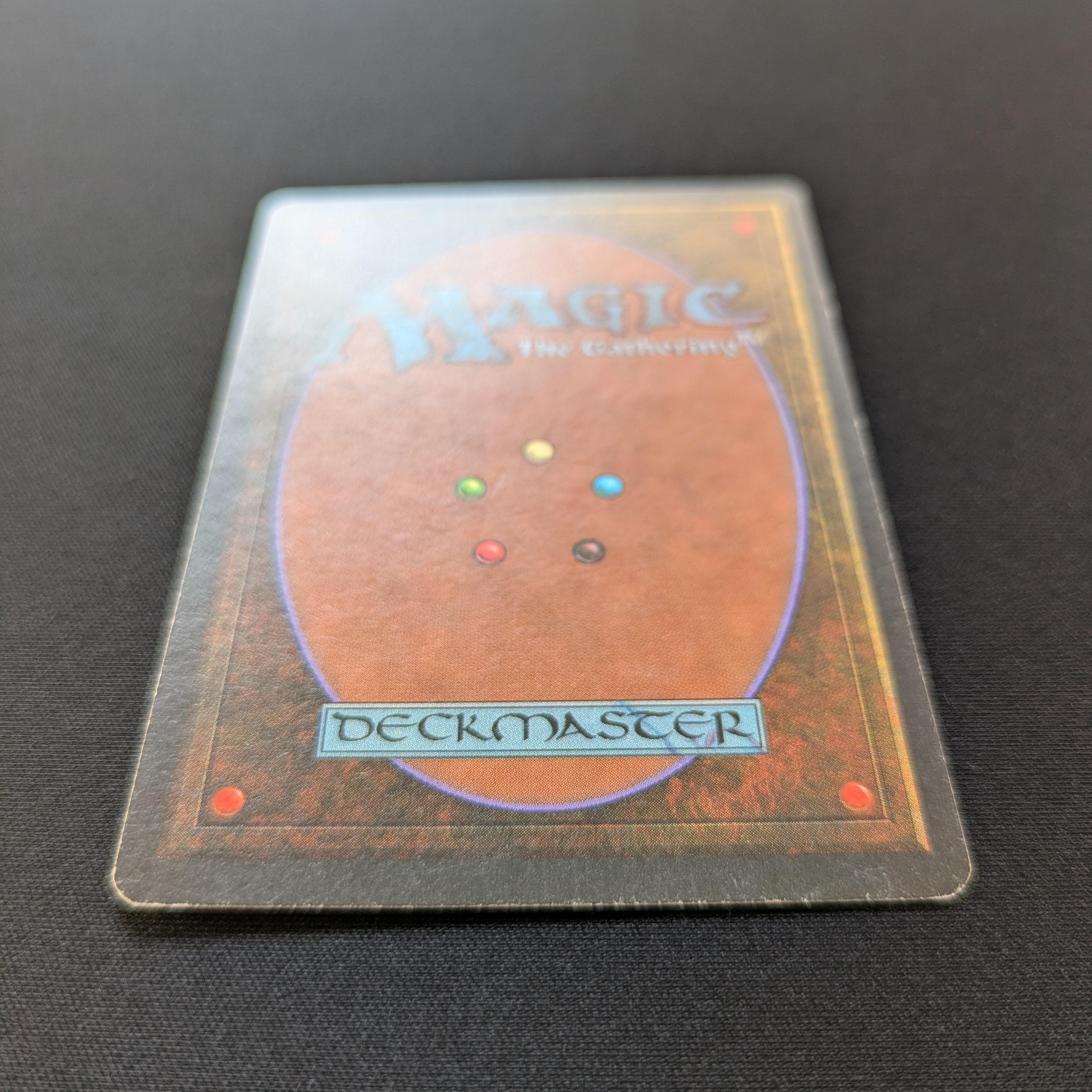 MTG Singles - All Hallow's Eve - Legends -