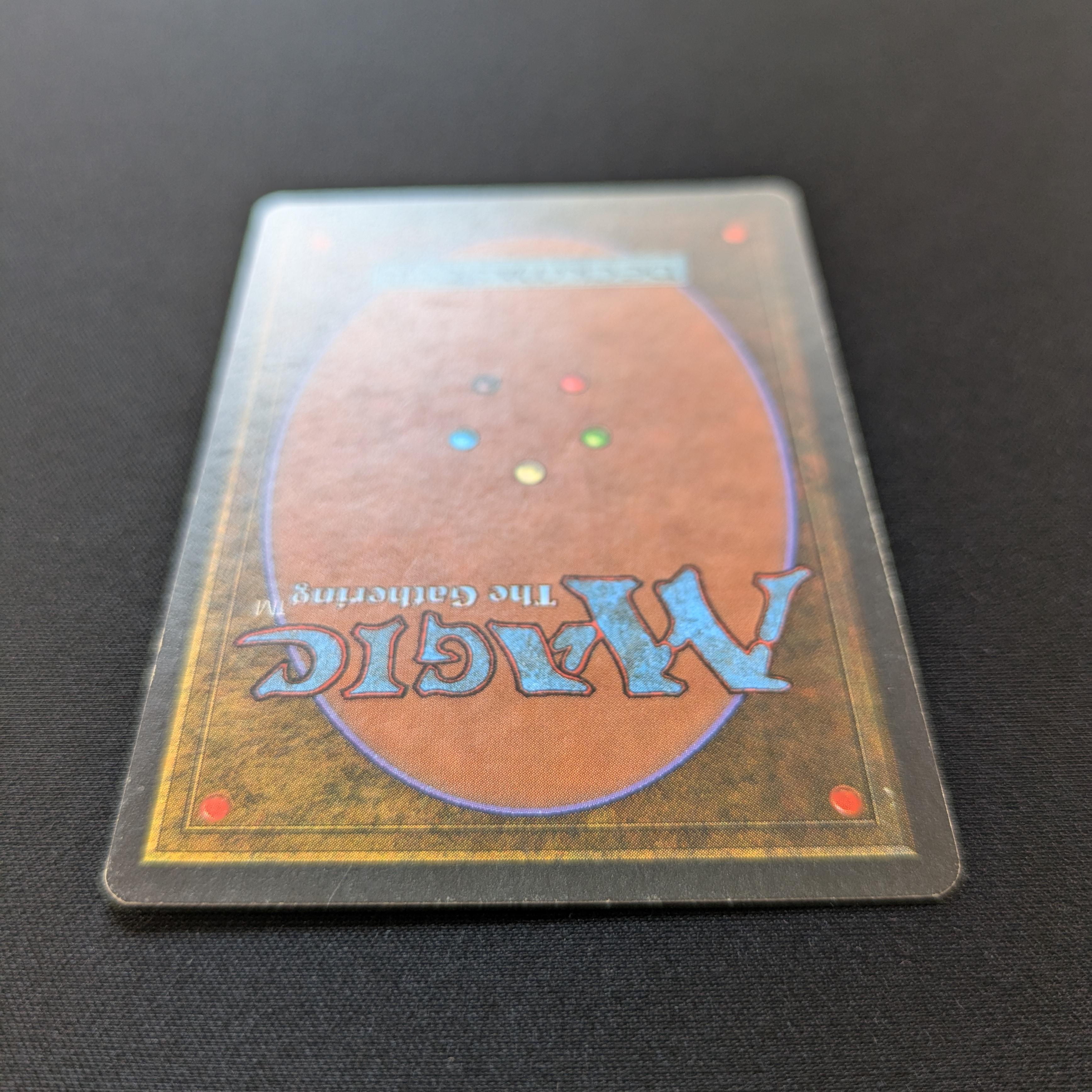 MTG Singles - All Hallow's Eve - Legends -