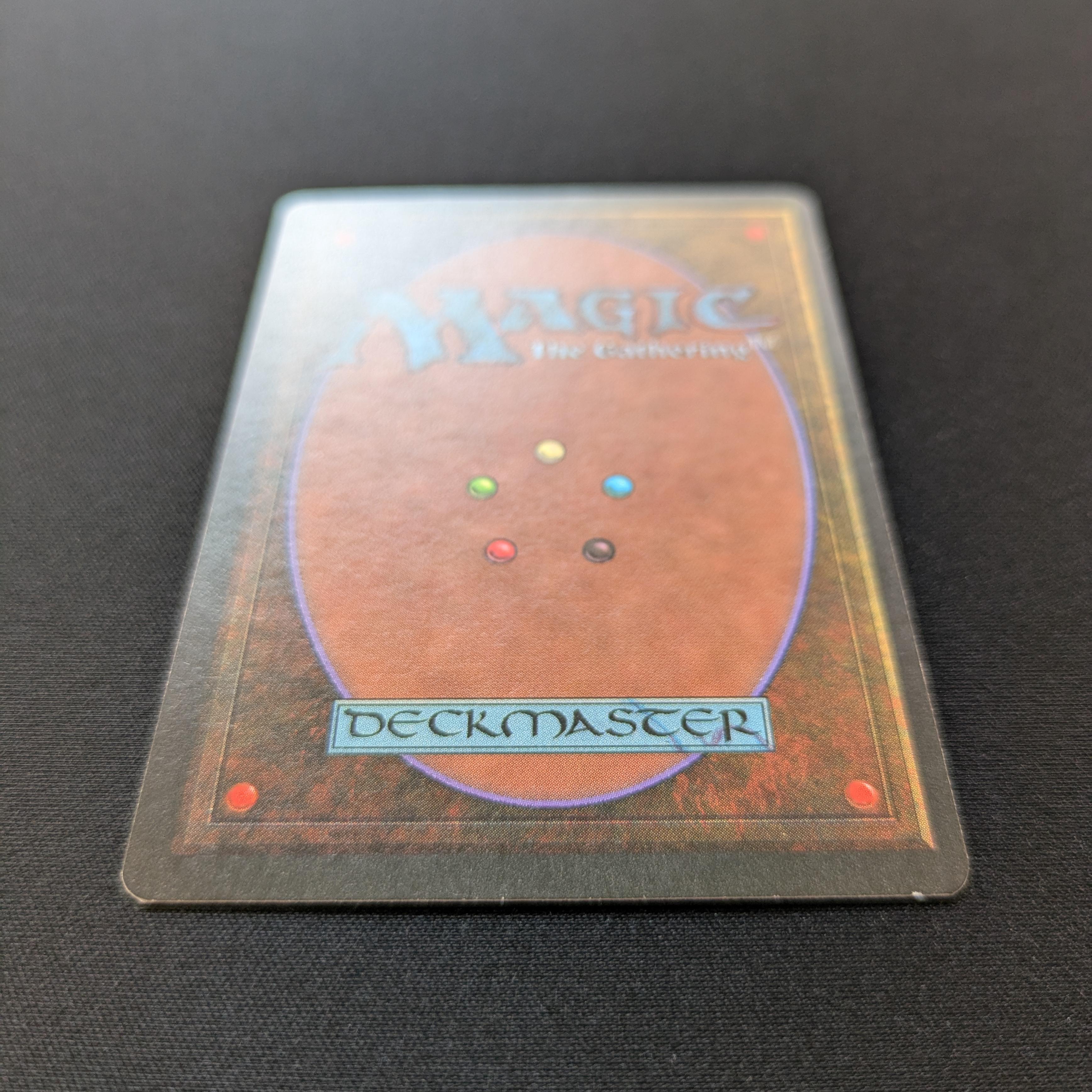 MTG Singles - Angus Mackenzie - Legends -