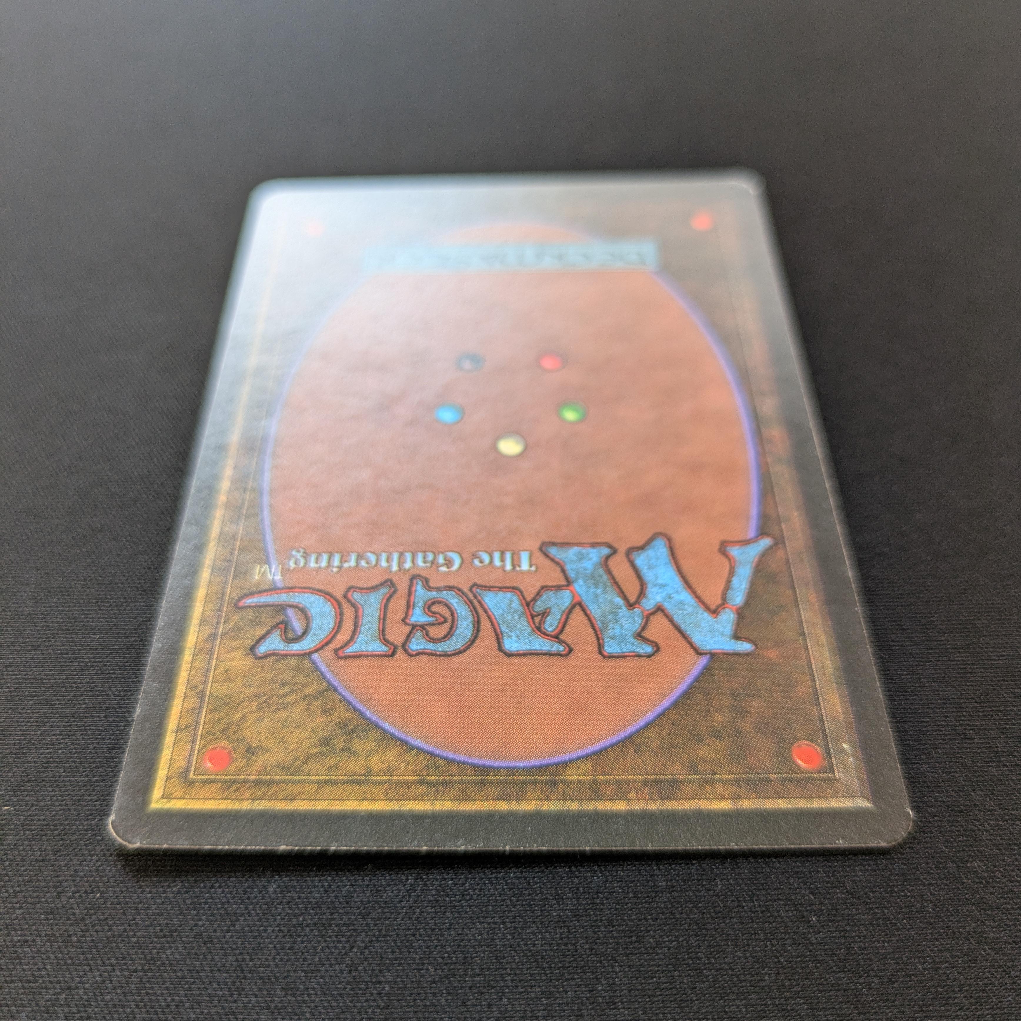 MTG Singles - Chains of Mephistopheles - Legends -