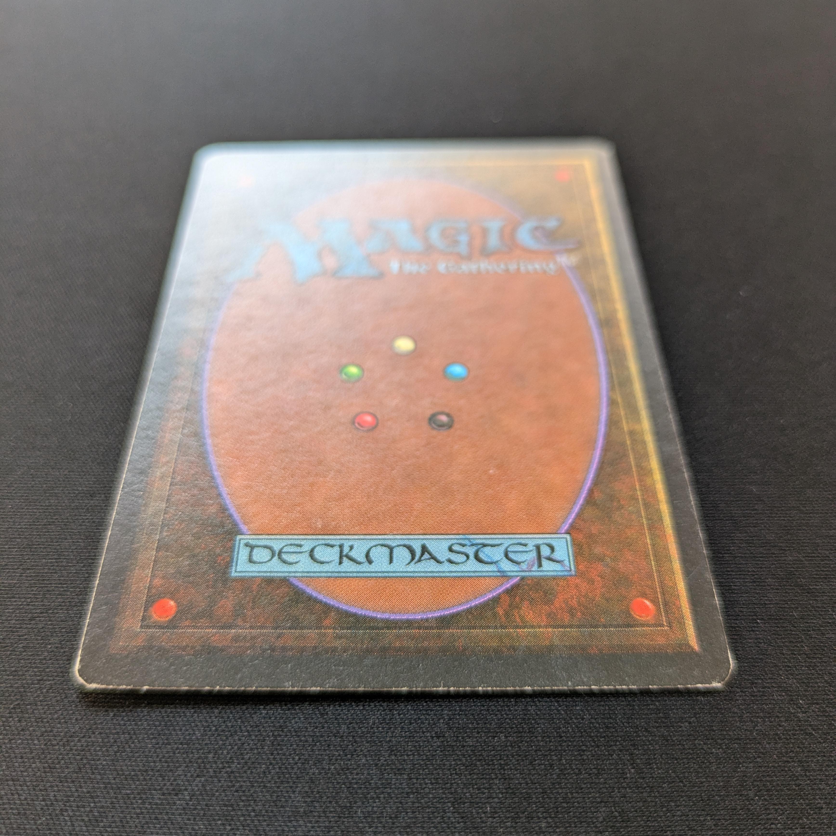 MTG Singles - Moat - Legends -