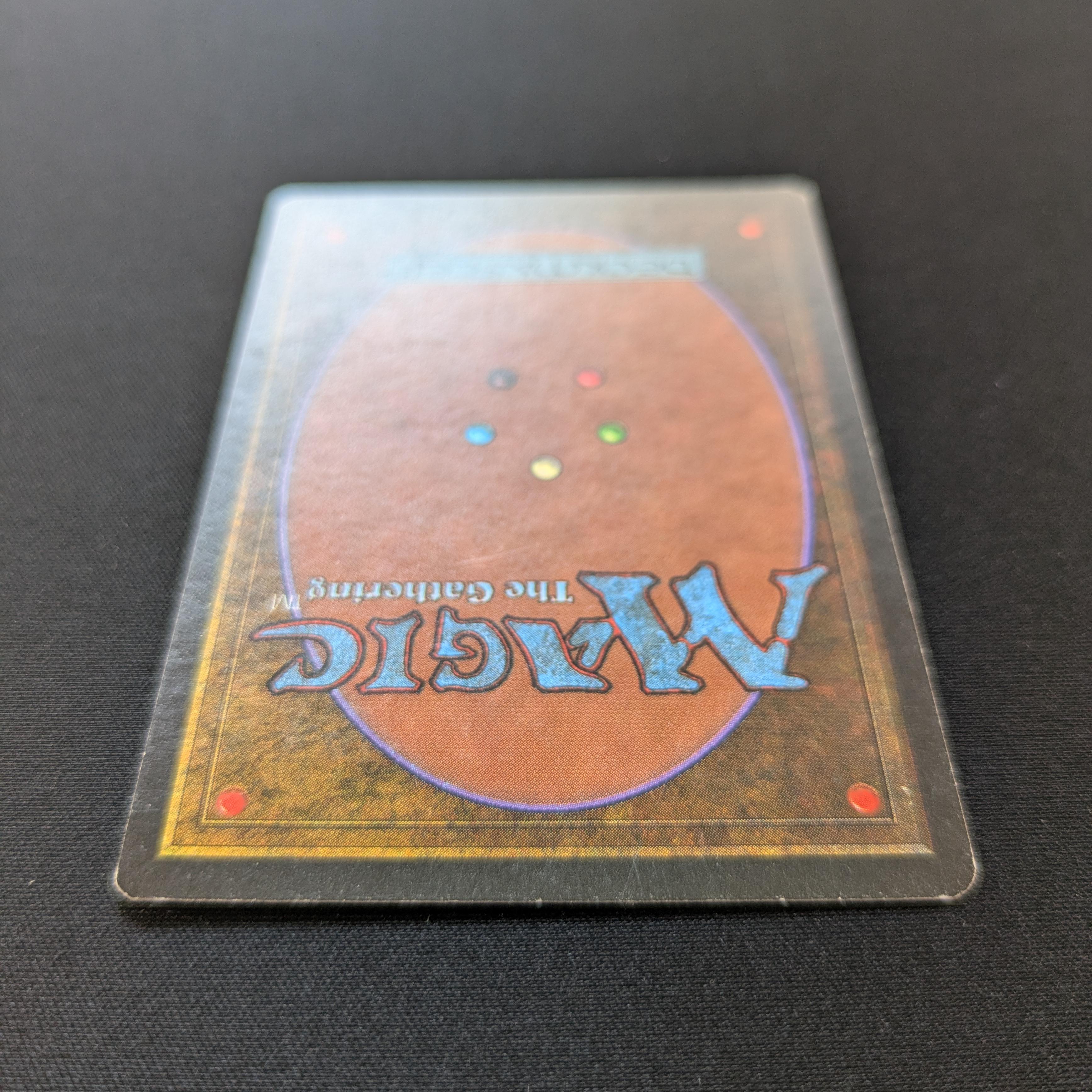 MTG Singles - Moat - Legends -