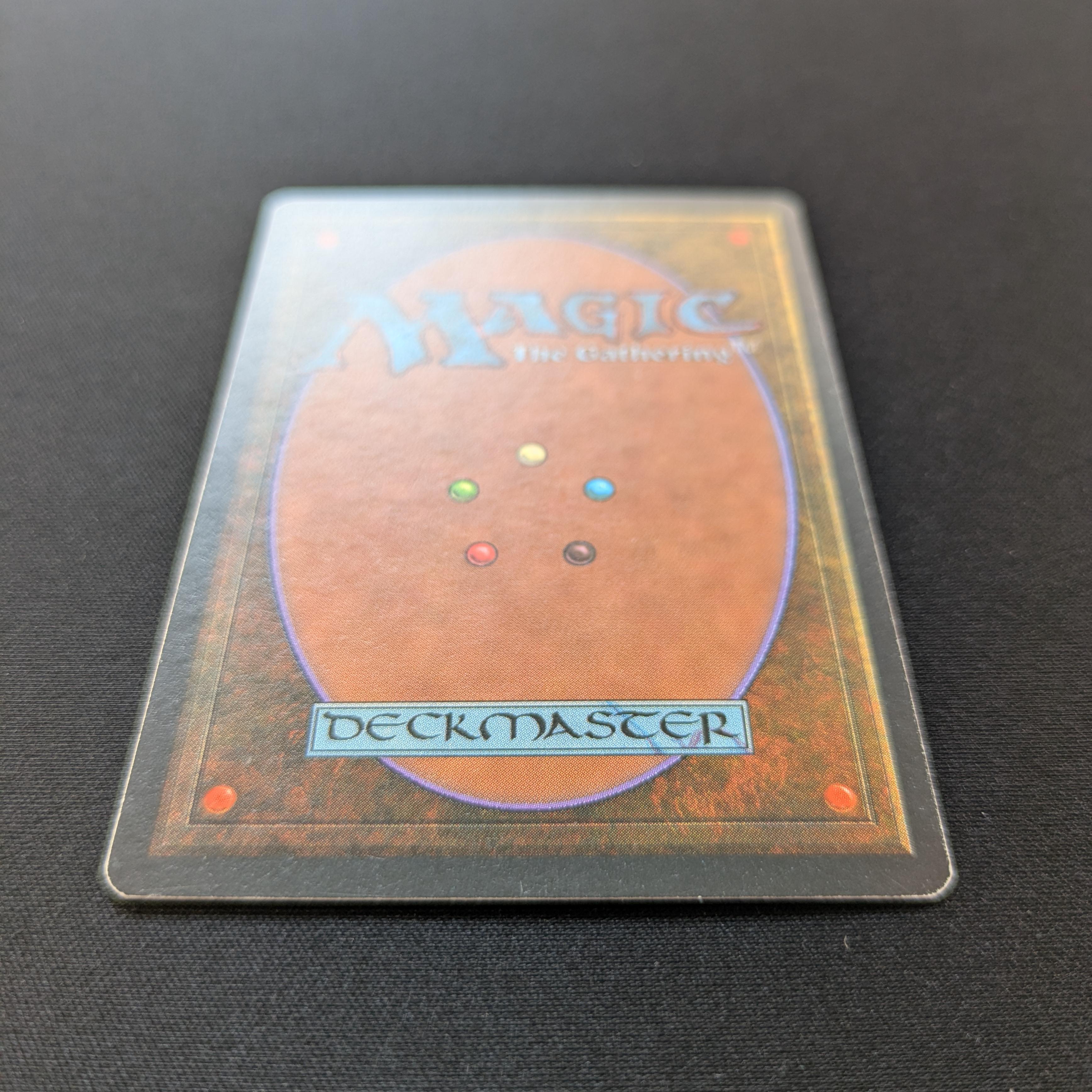 MTG Singles - Phyrexian Dreadnought - Mirage -