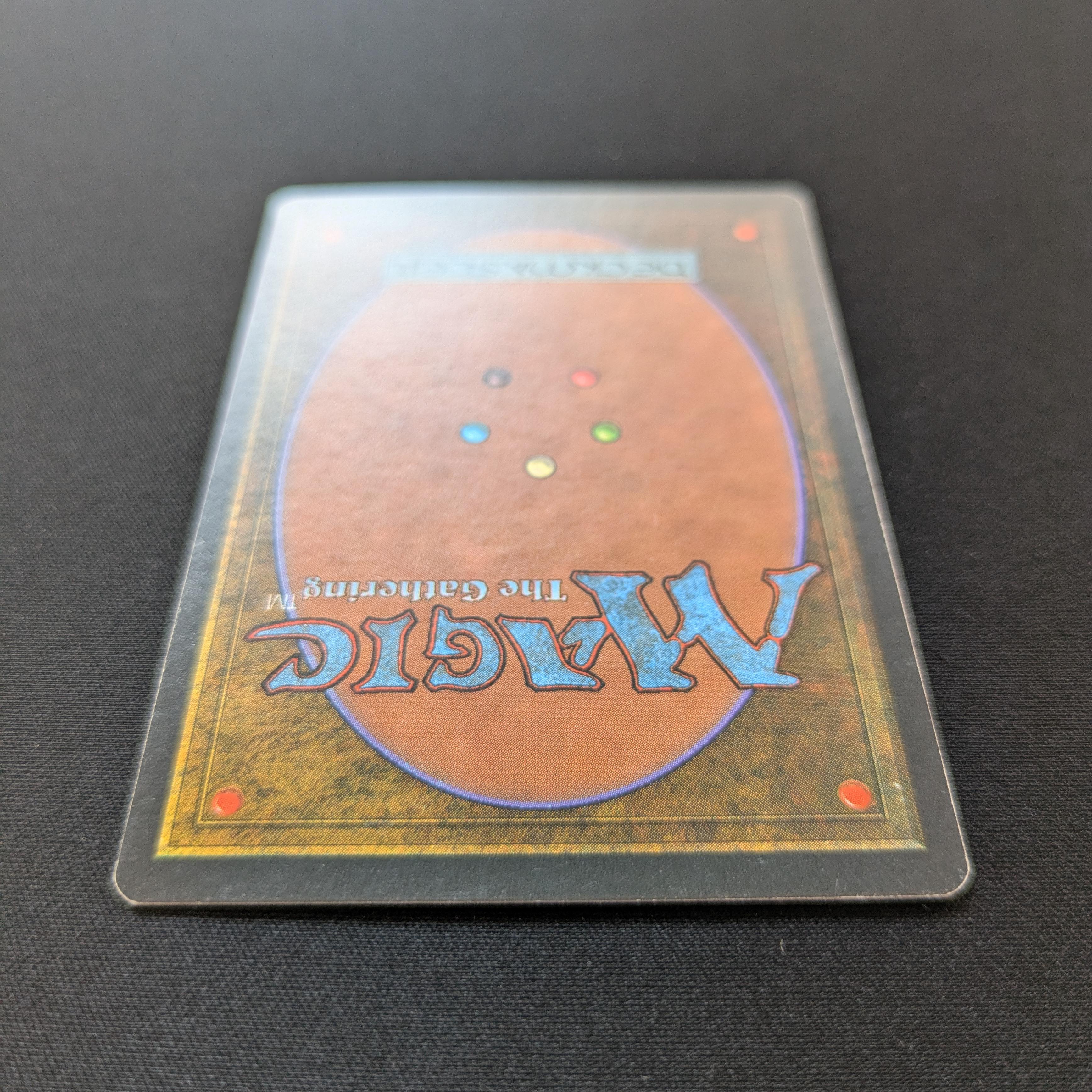 MTG Singles - Phyrexian Dreadnought - Mirage -