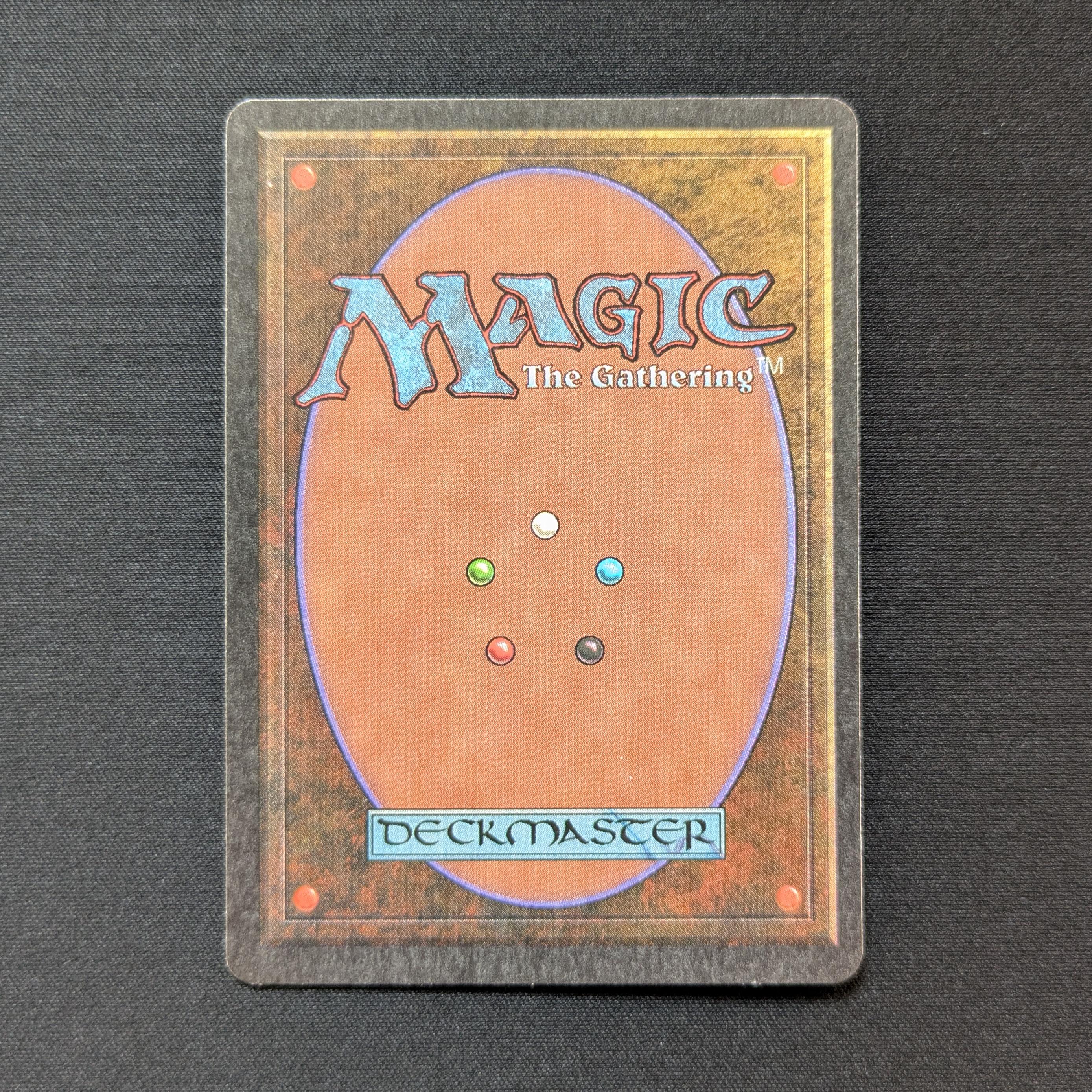 MTG Singles - Mishra's Workshop - Antiquities -