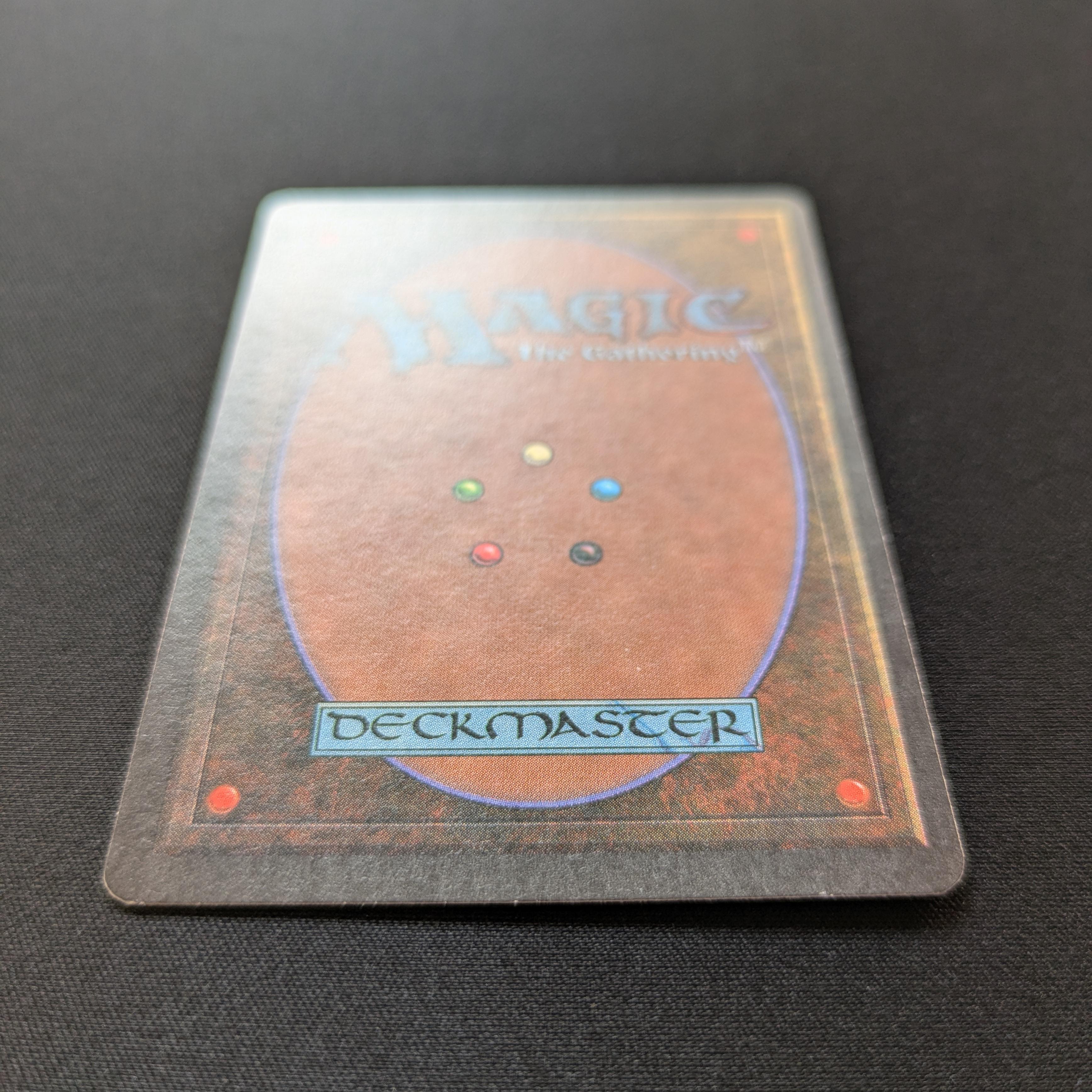 MTG Singles - Mishra's Workshop - Antiquities -