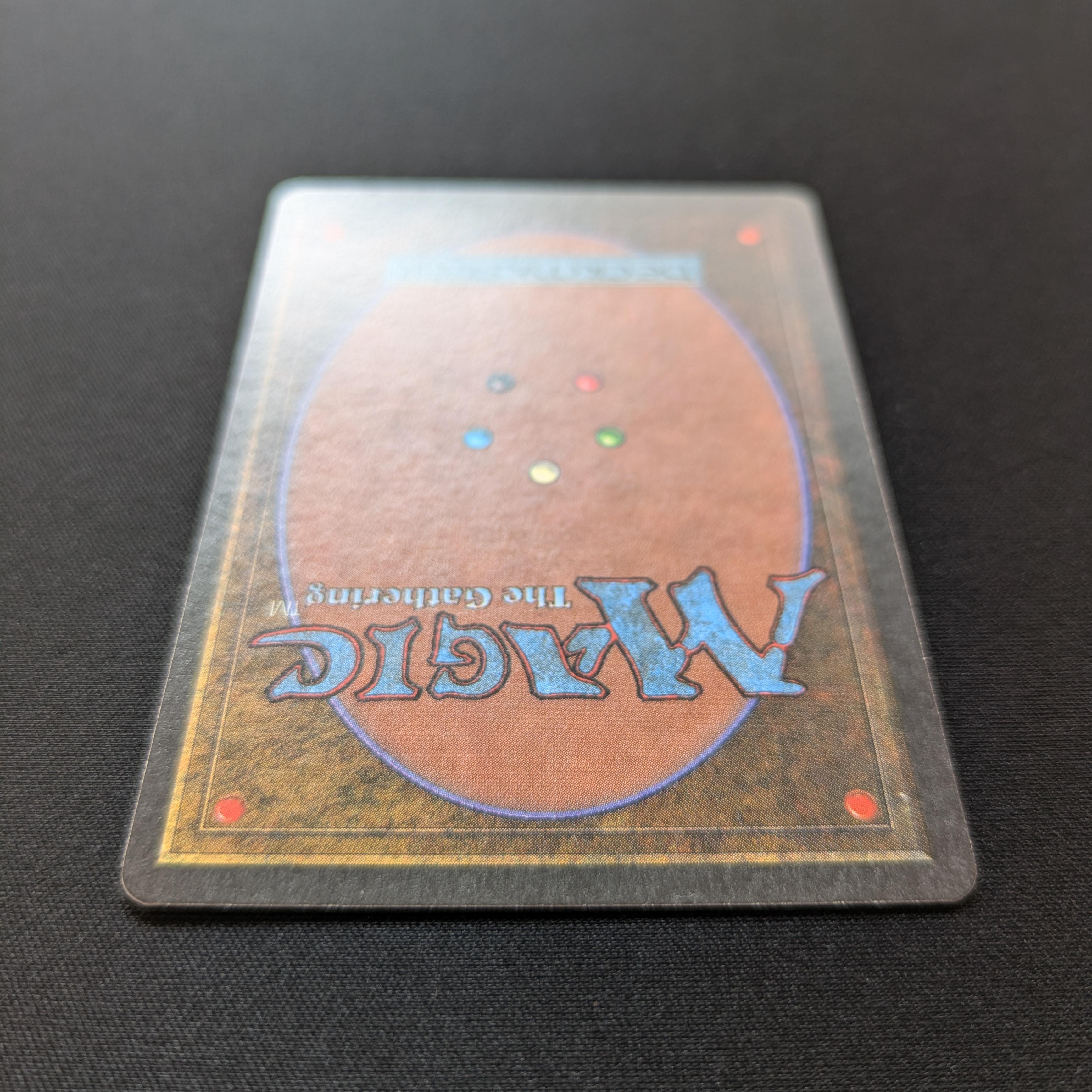 MTG Singles - Mishra's Workshop - Antiquities -