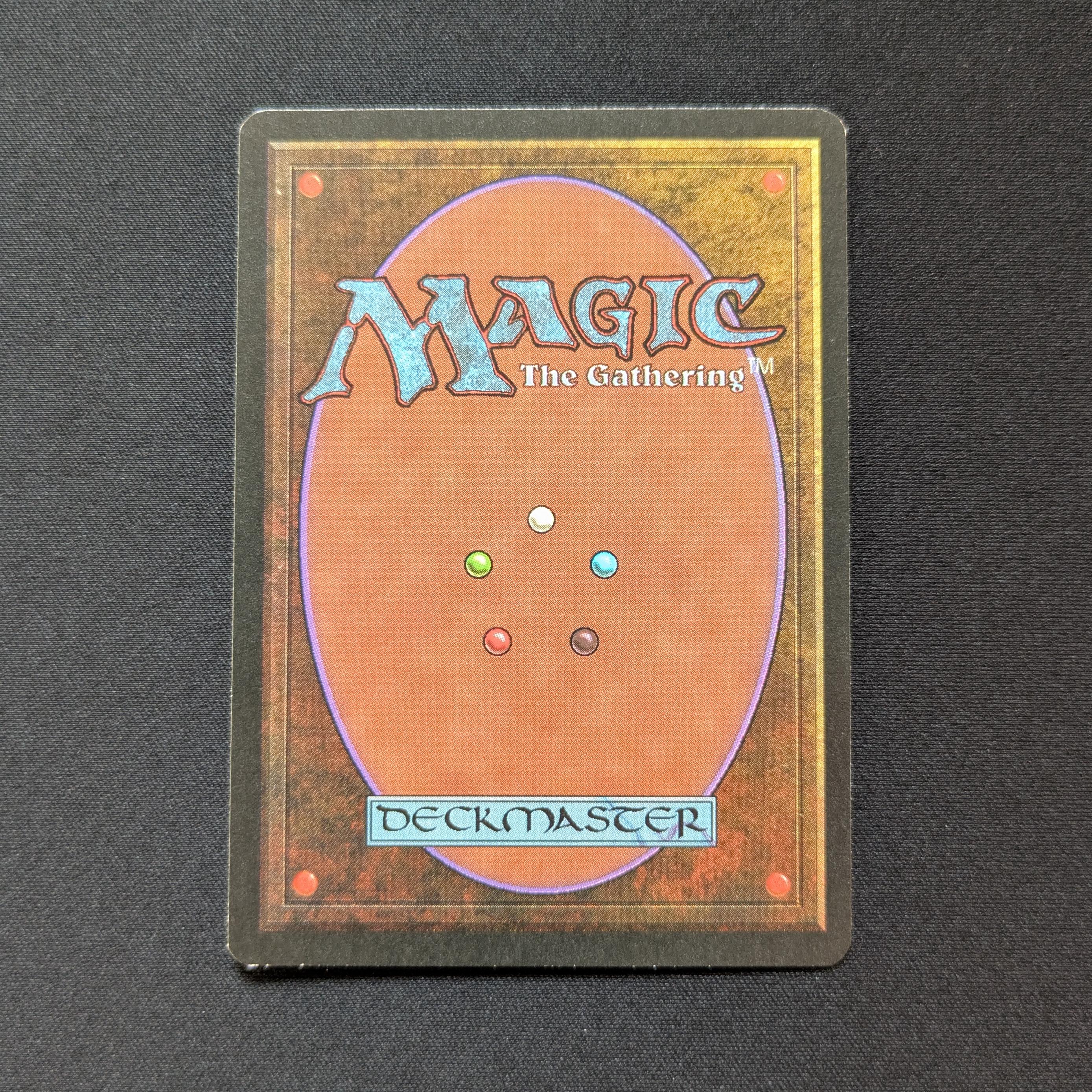MTG Singles - Living Plane - Legends -