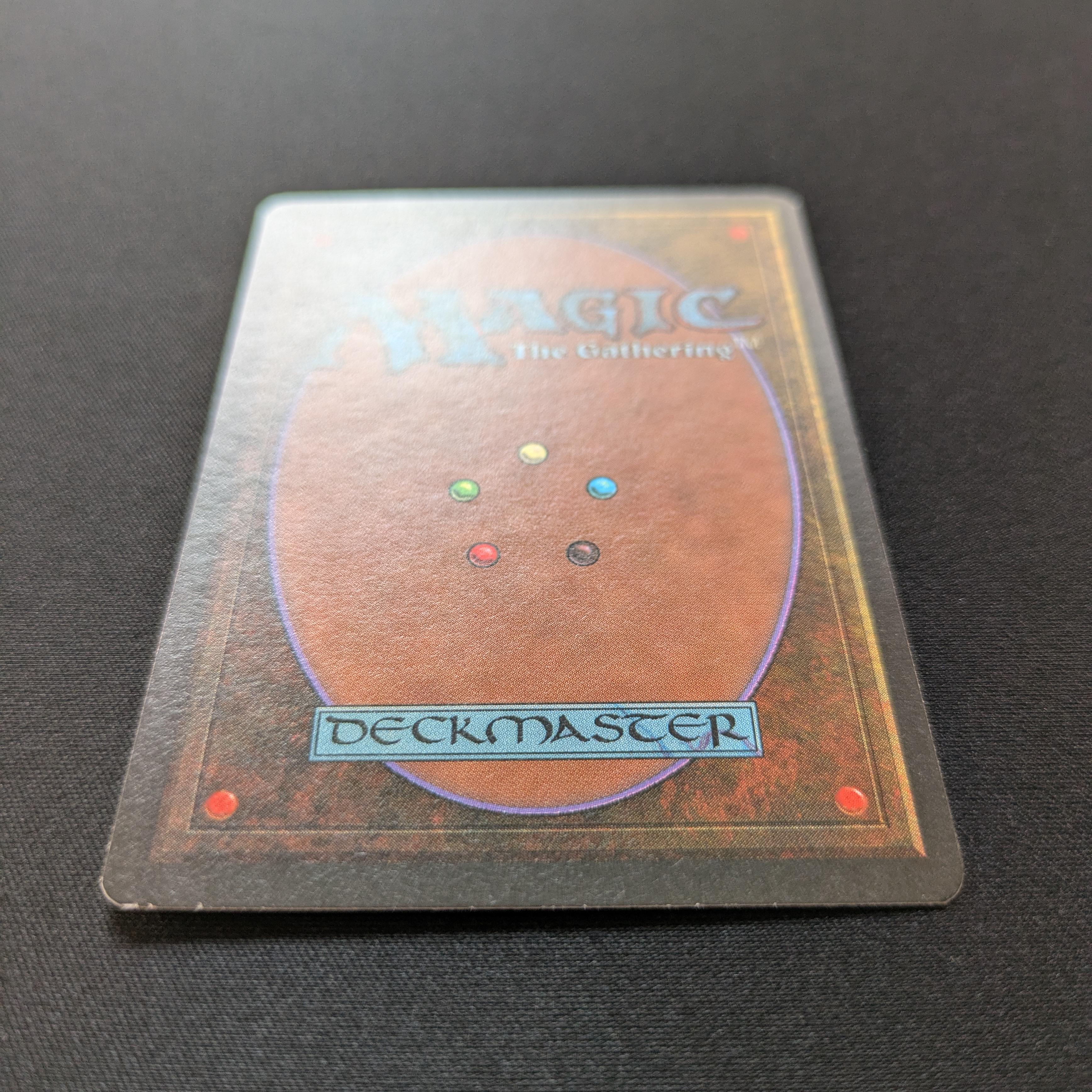 MTG Singles - Living Plane - Legends -
