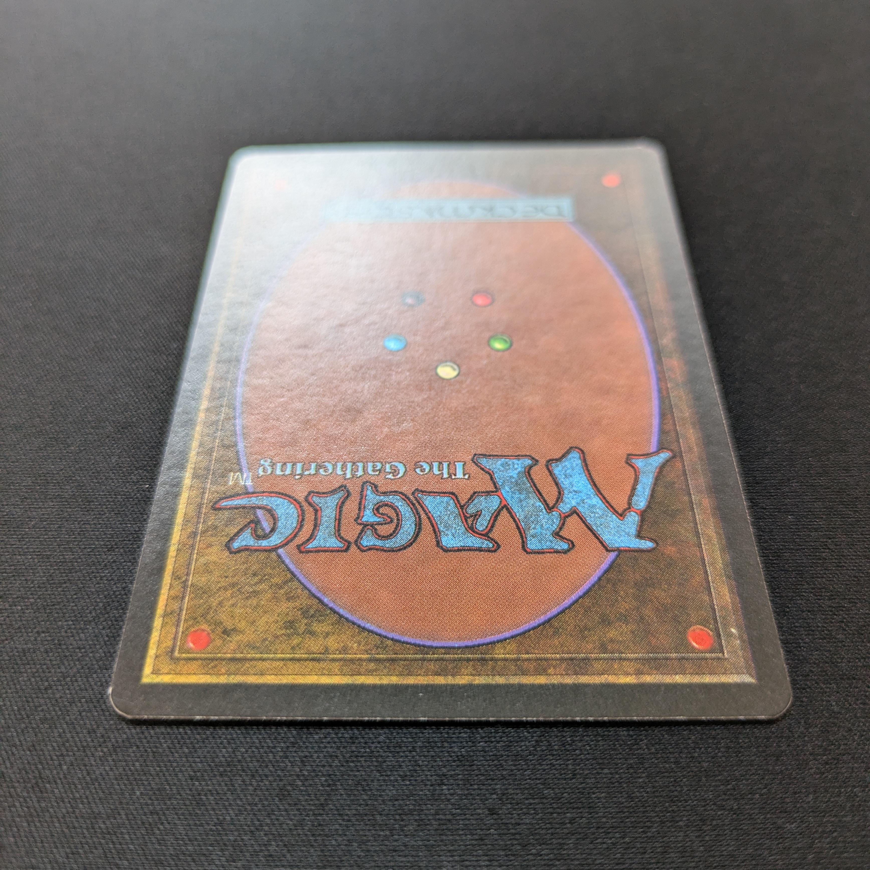 MTG Singles - Living Plane - Legends -