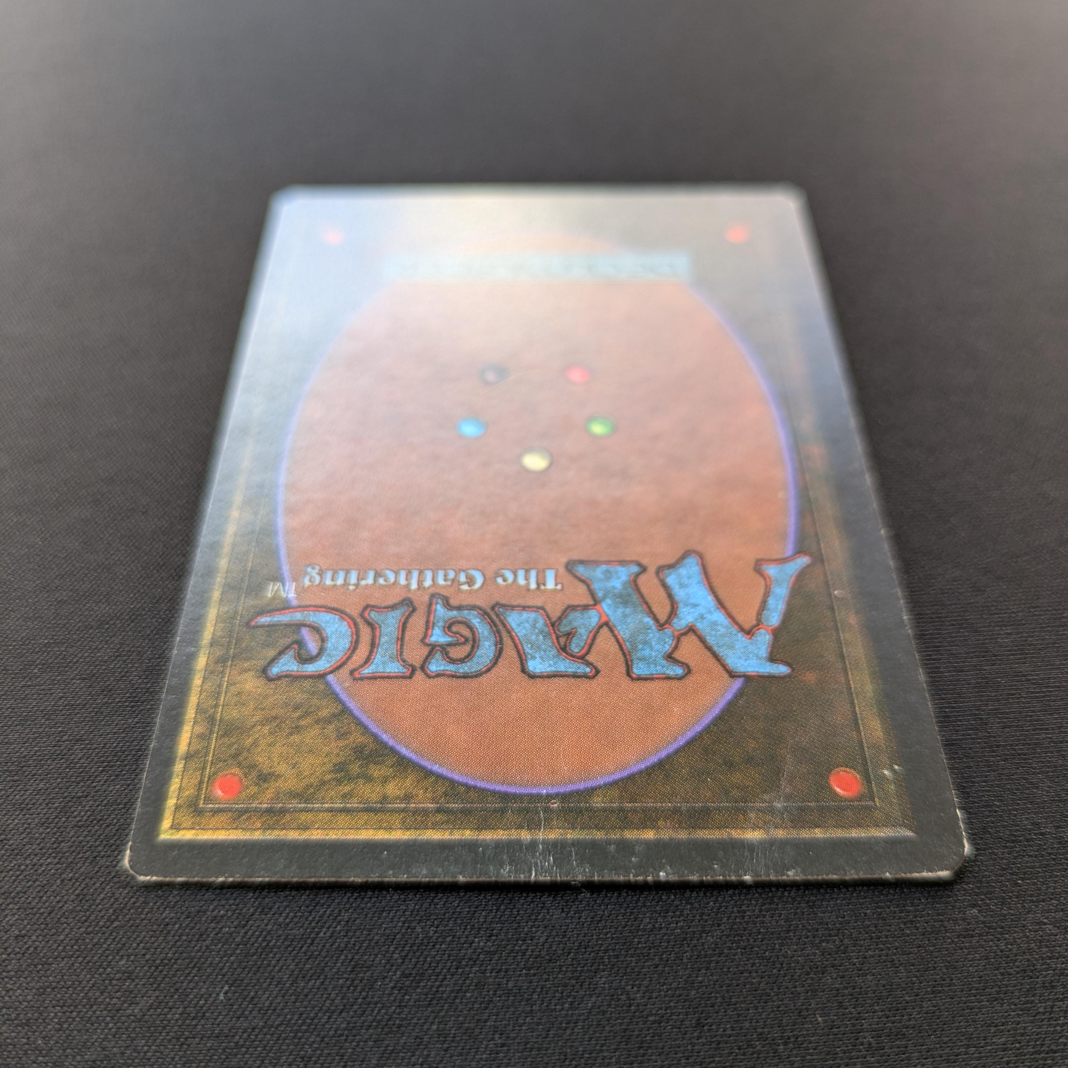 MTG Singles - Tundra - Revised -