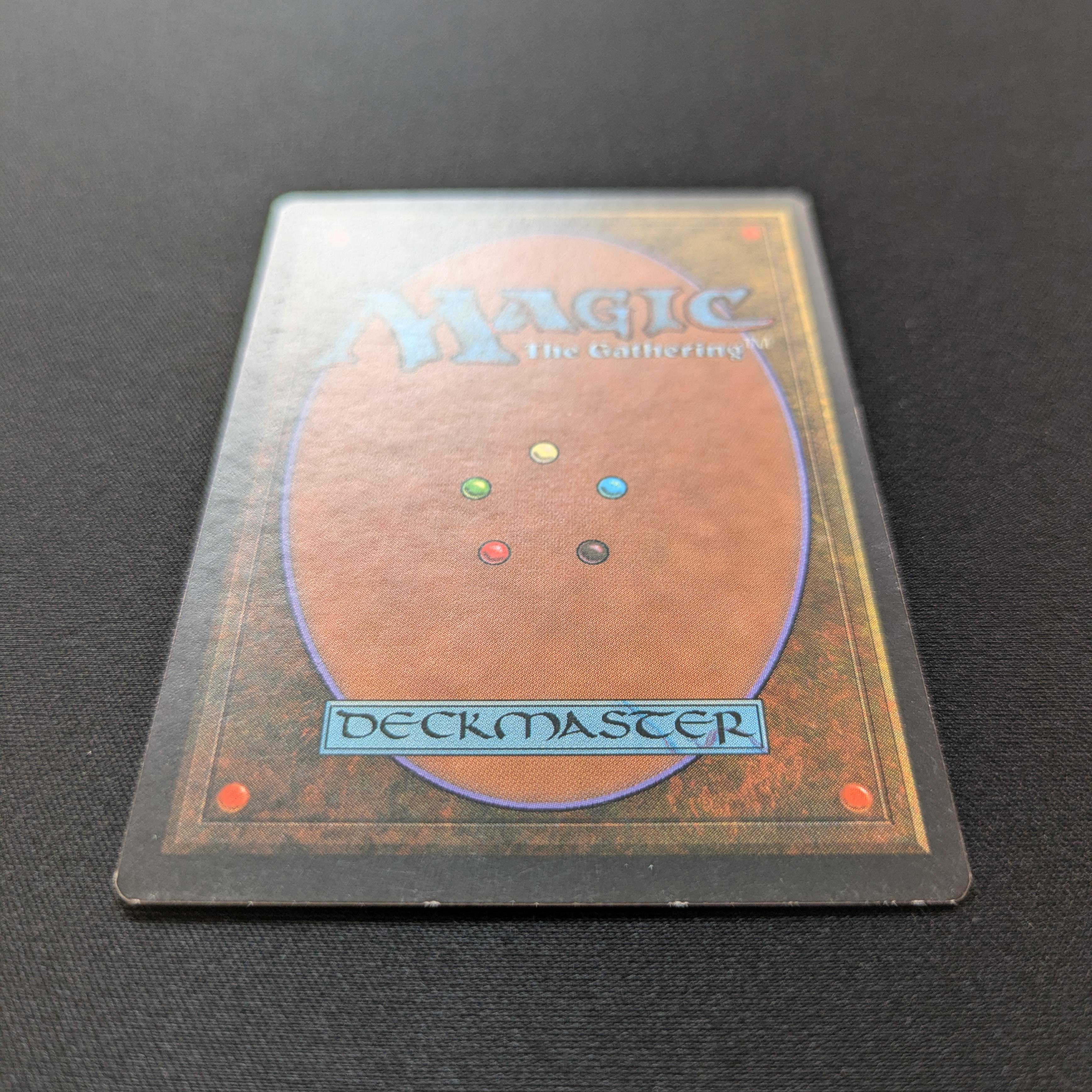 MTG Singles - Phyrexian Dreadnought - Mirage -