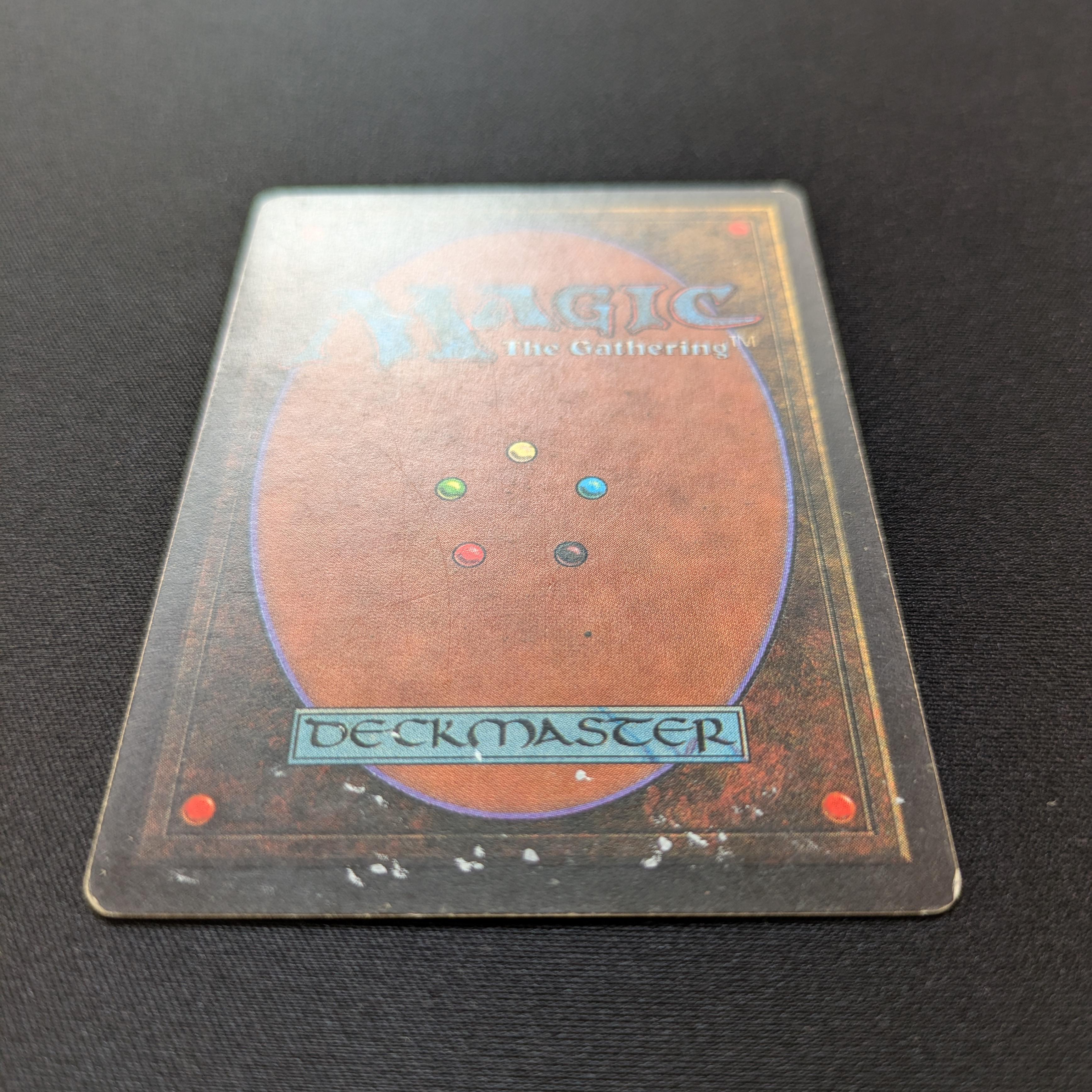 MTG Singles - Phyrexian Dreadnought - Mirage -