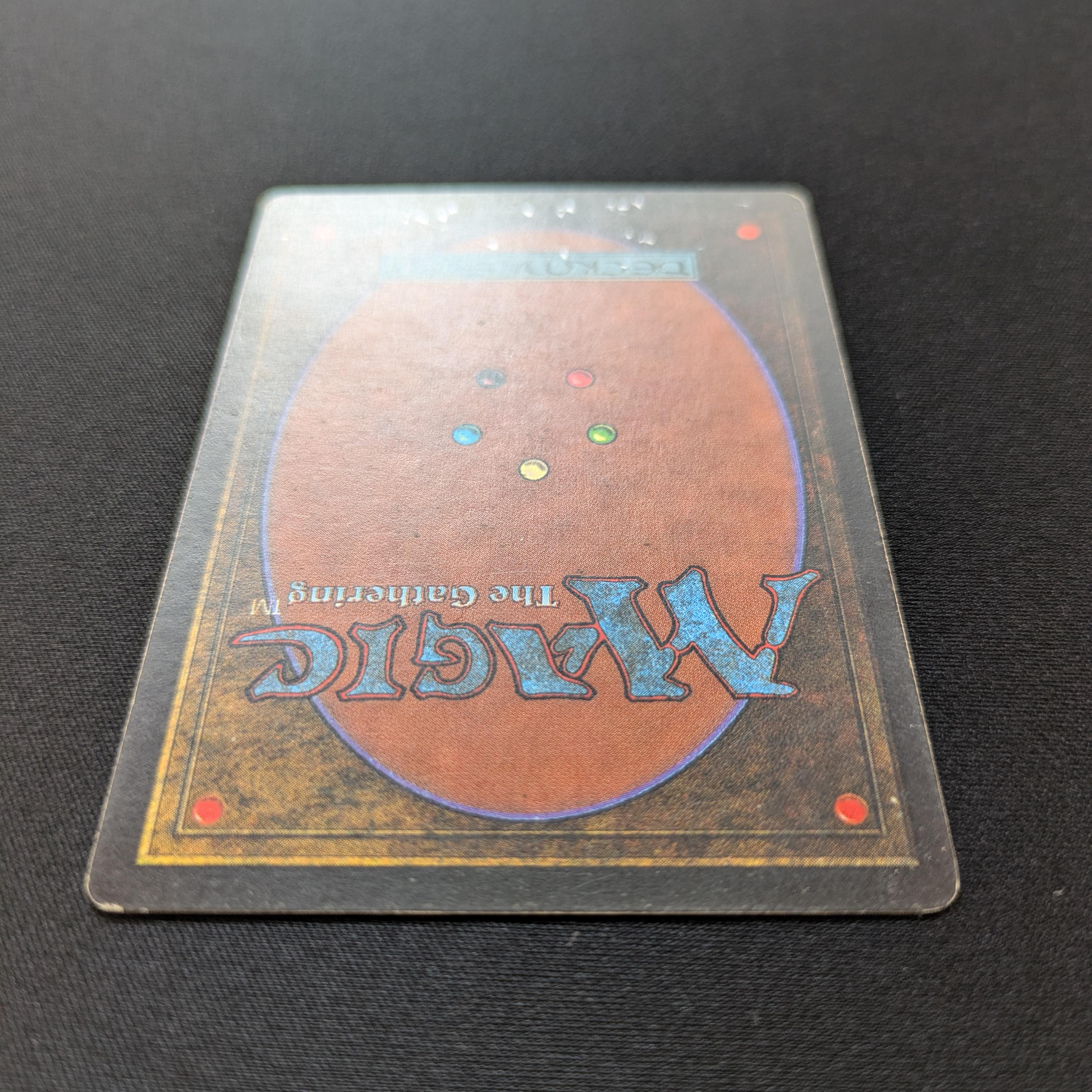 MTG Singles - Phyrexian Dreadnought - Mirage -