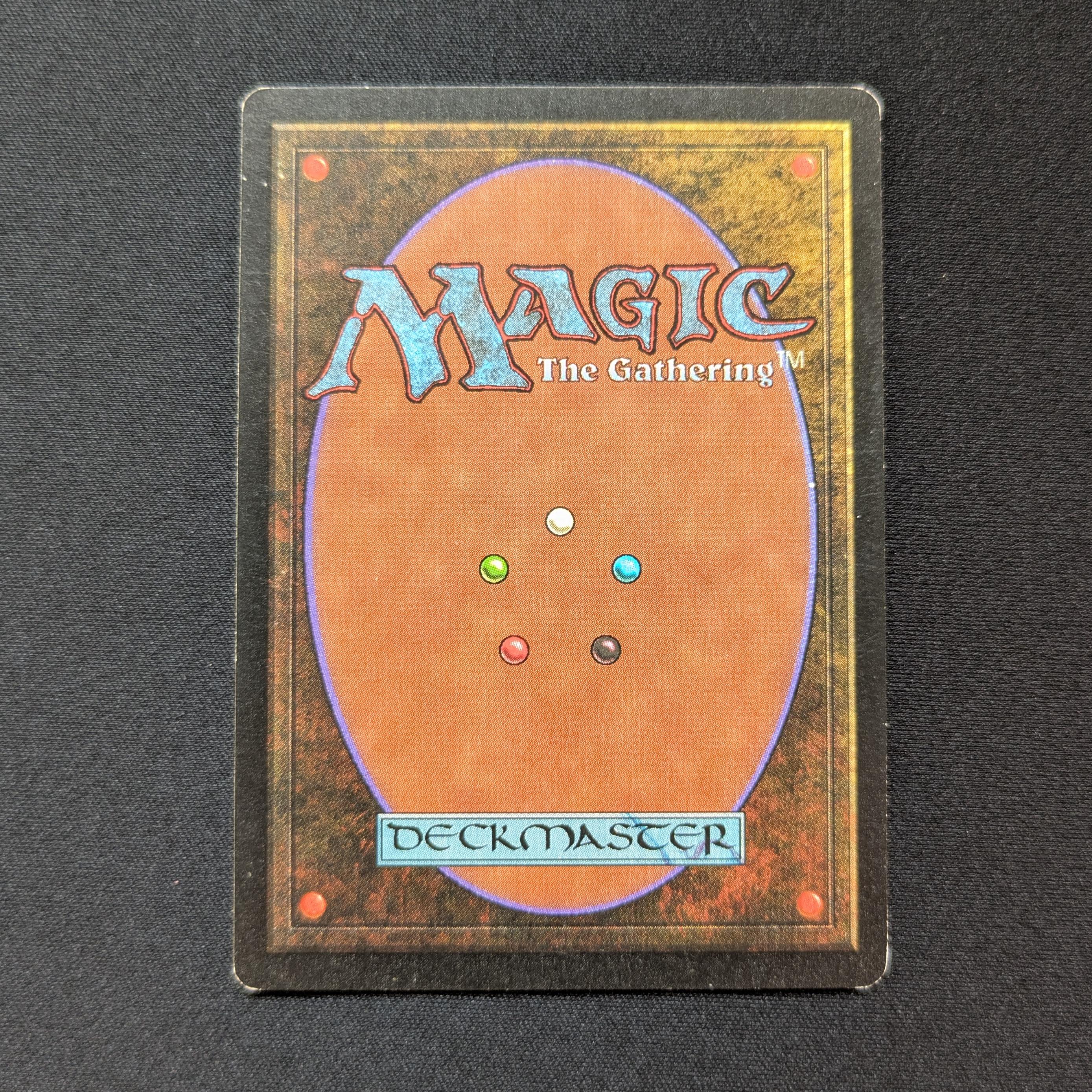 MTG Singles - Phyrexian Dreadnought - Mirage -