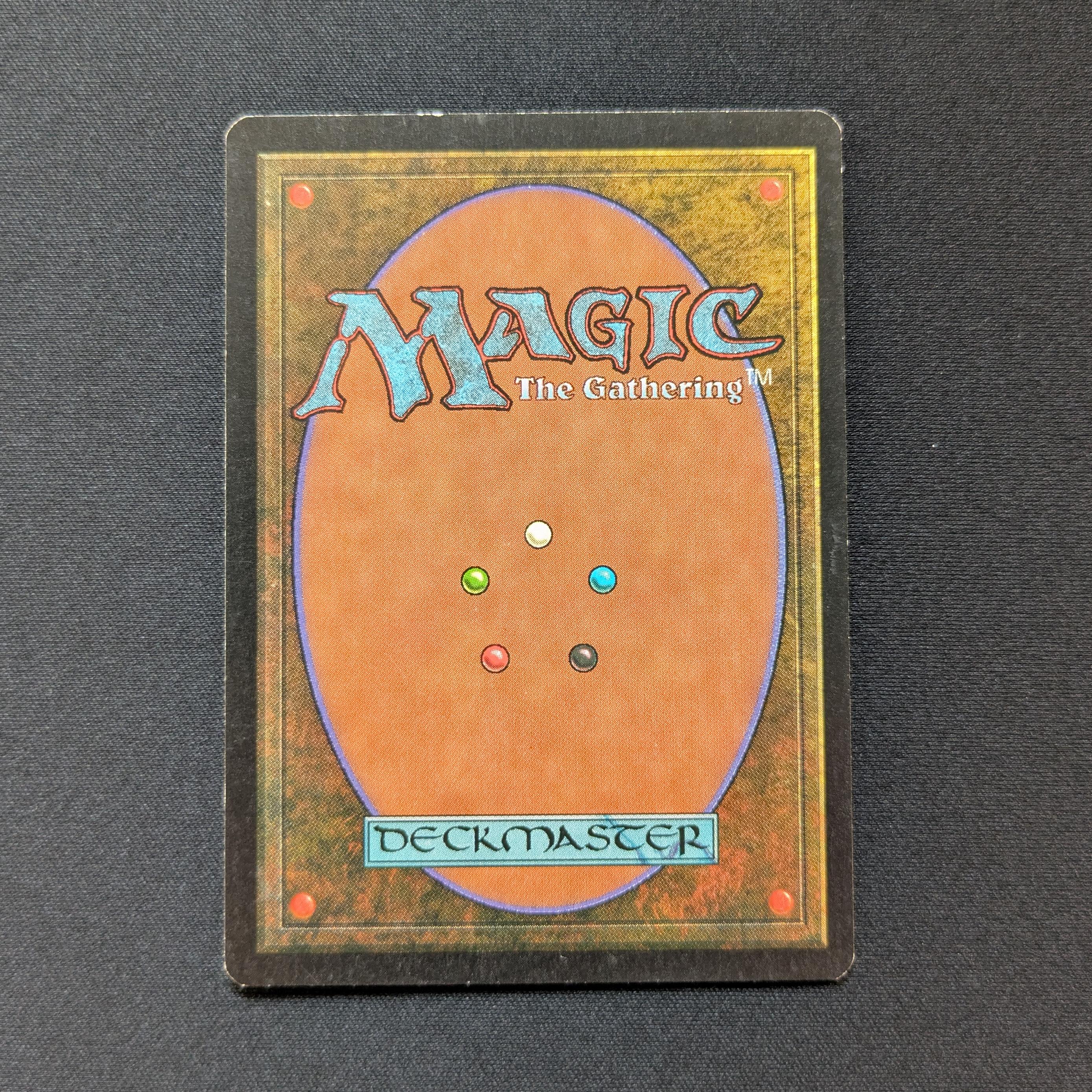 MTG Singles - Lion's Eye Diamond - Mirage -
