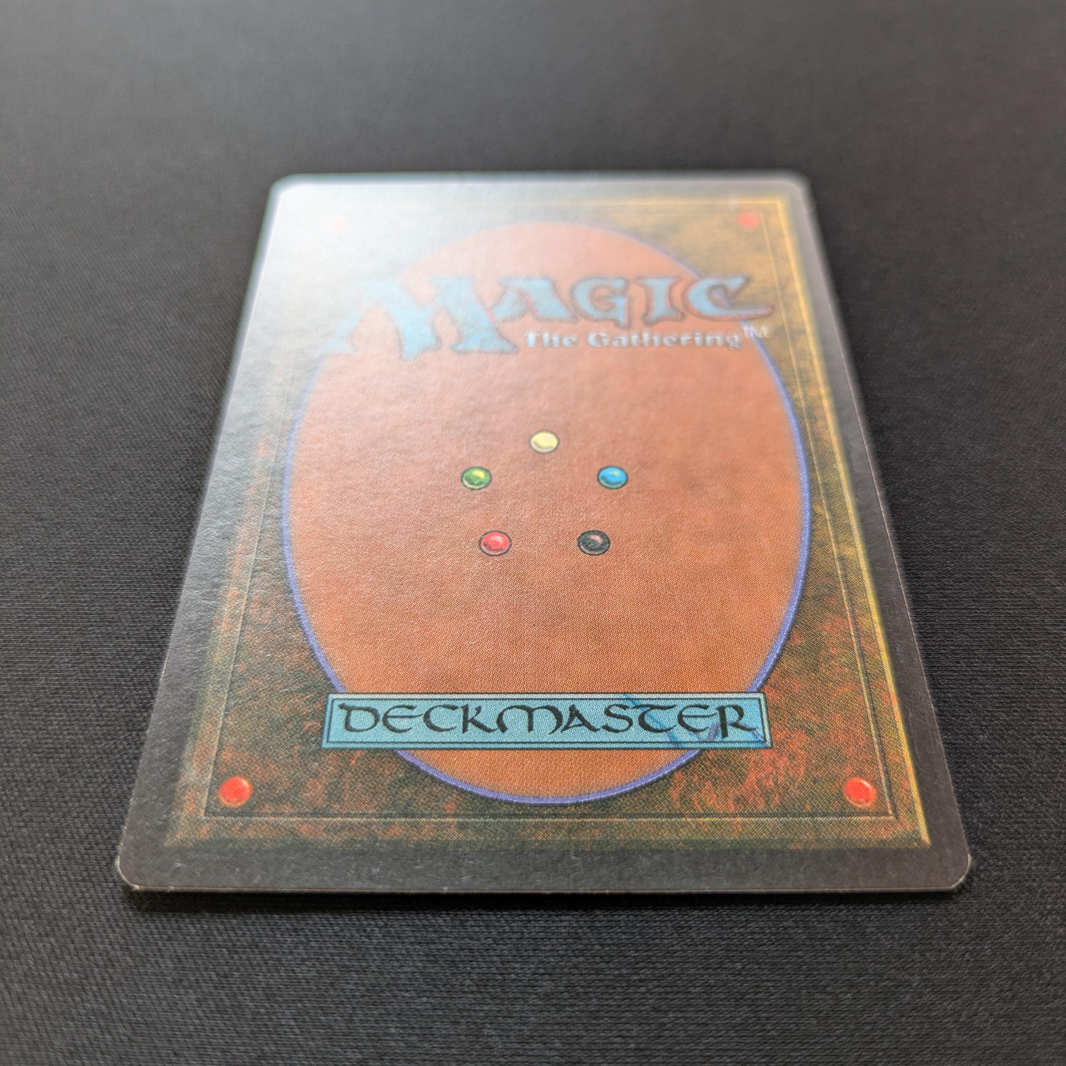 MTG Singles - Lion's Eye Diamond - Mirage -