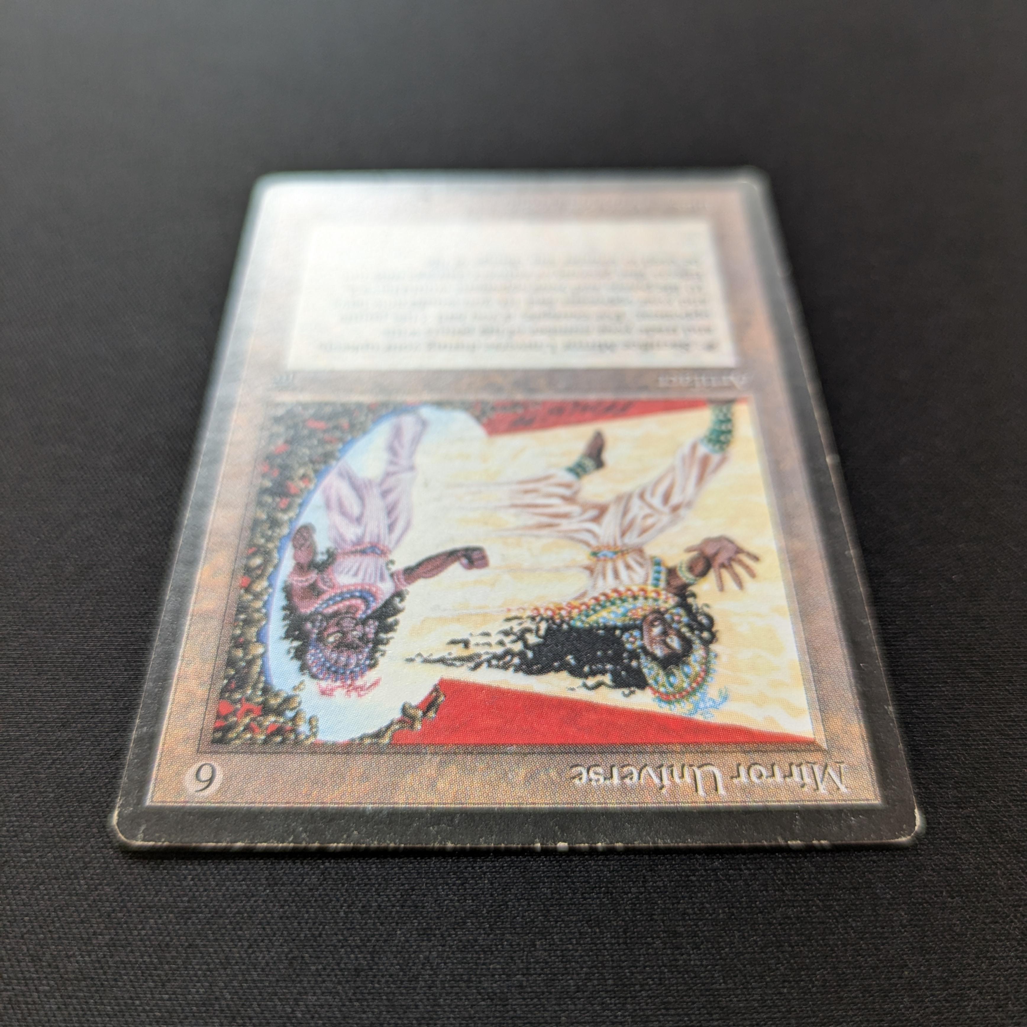 MTG Singles - Mirror Universe - Legends -