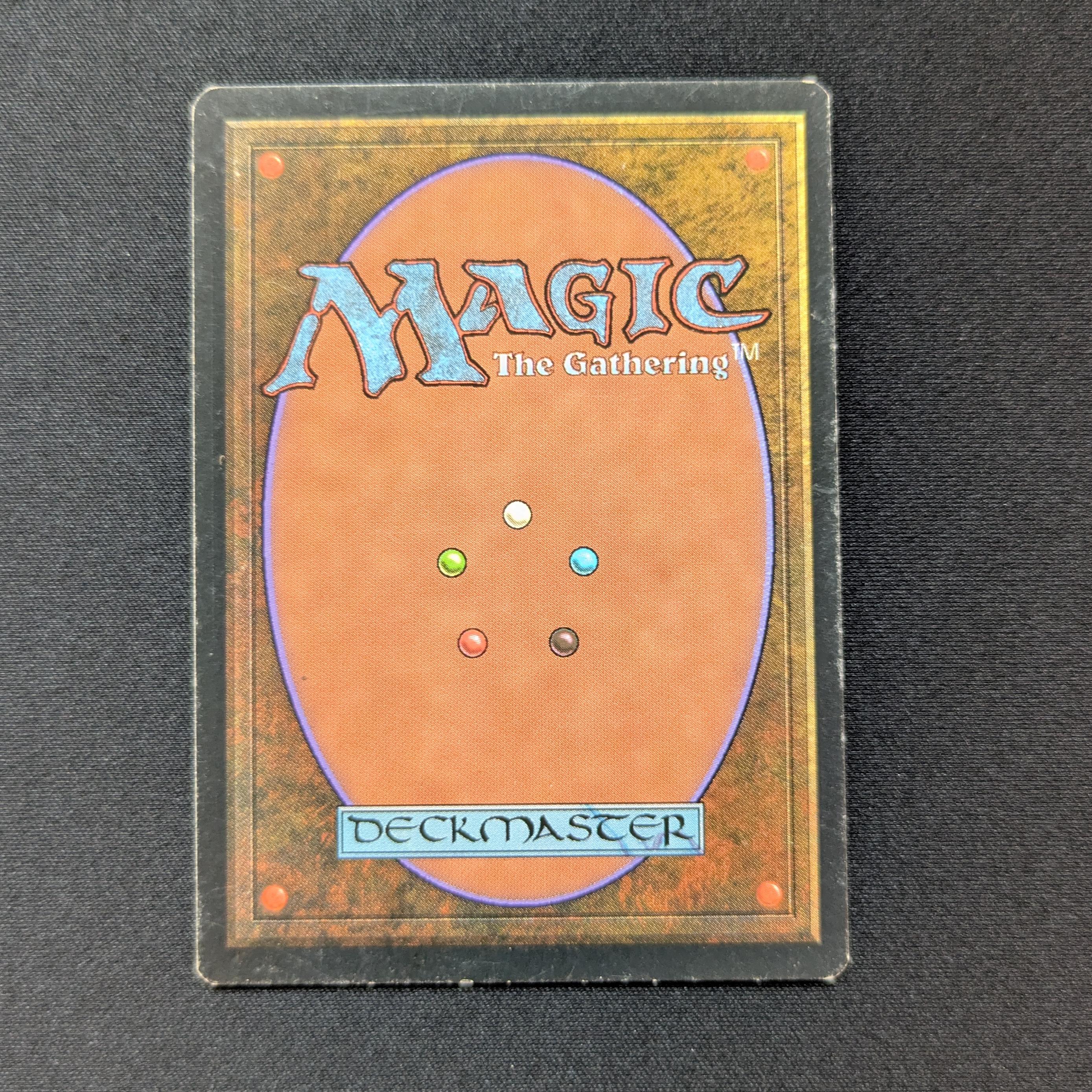 MTG Singles - Phyrexian Dreadnought - Mirage -