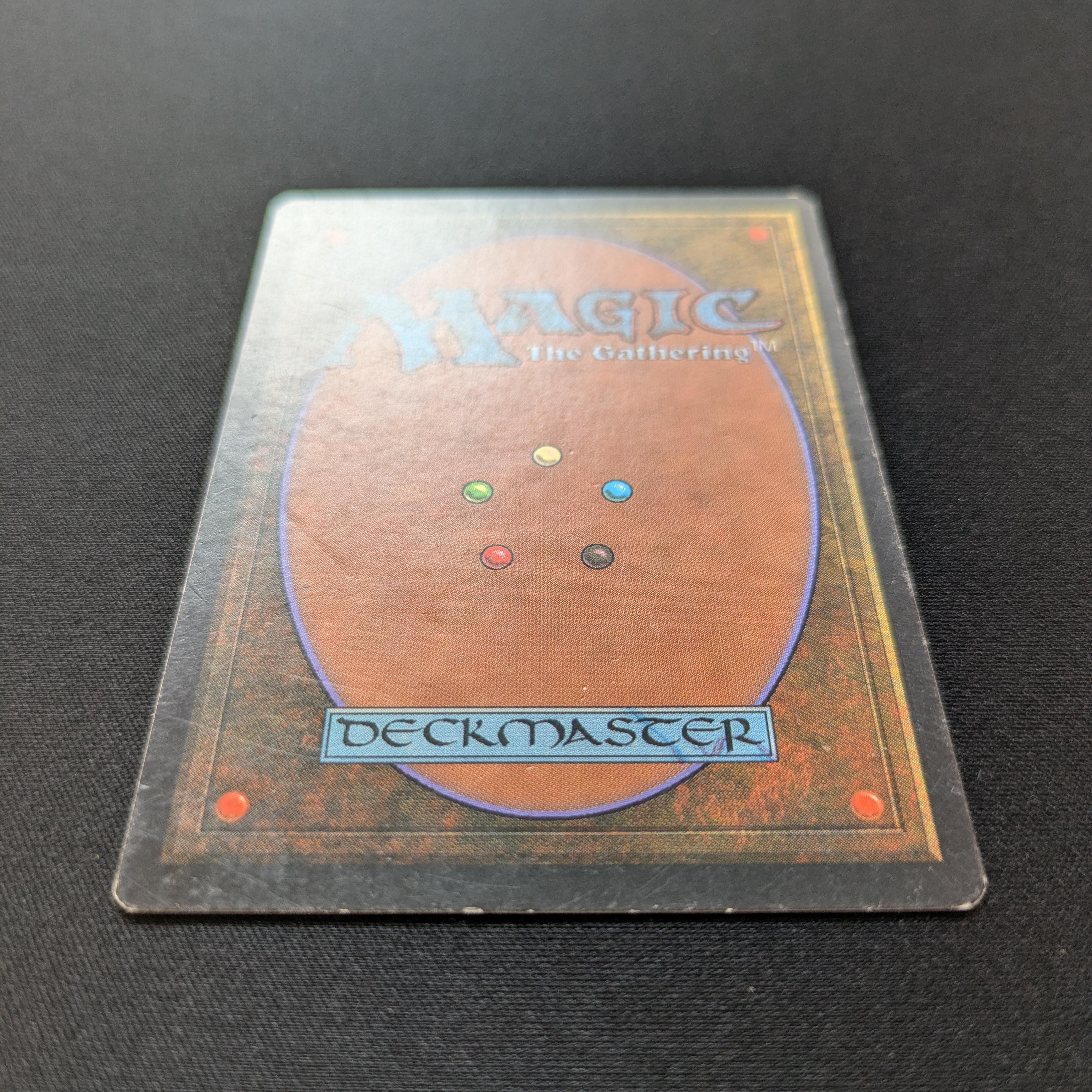 MTG Singles - Phyrexian Dreadnought - Mirage -