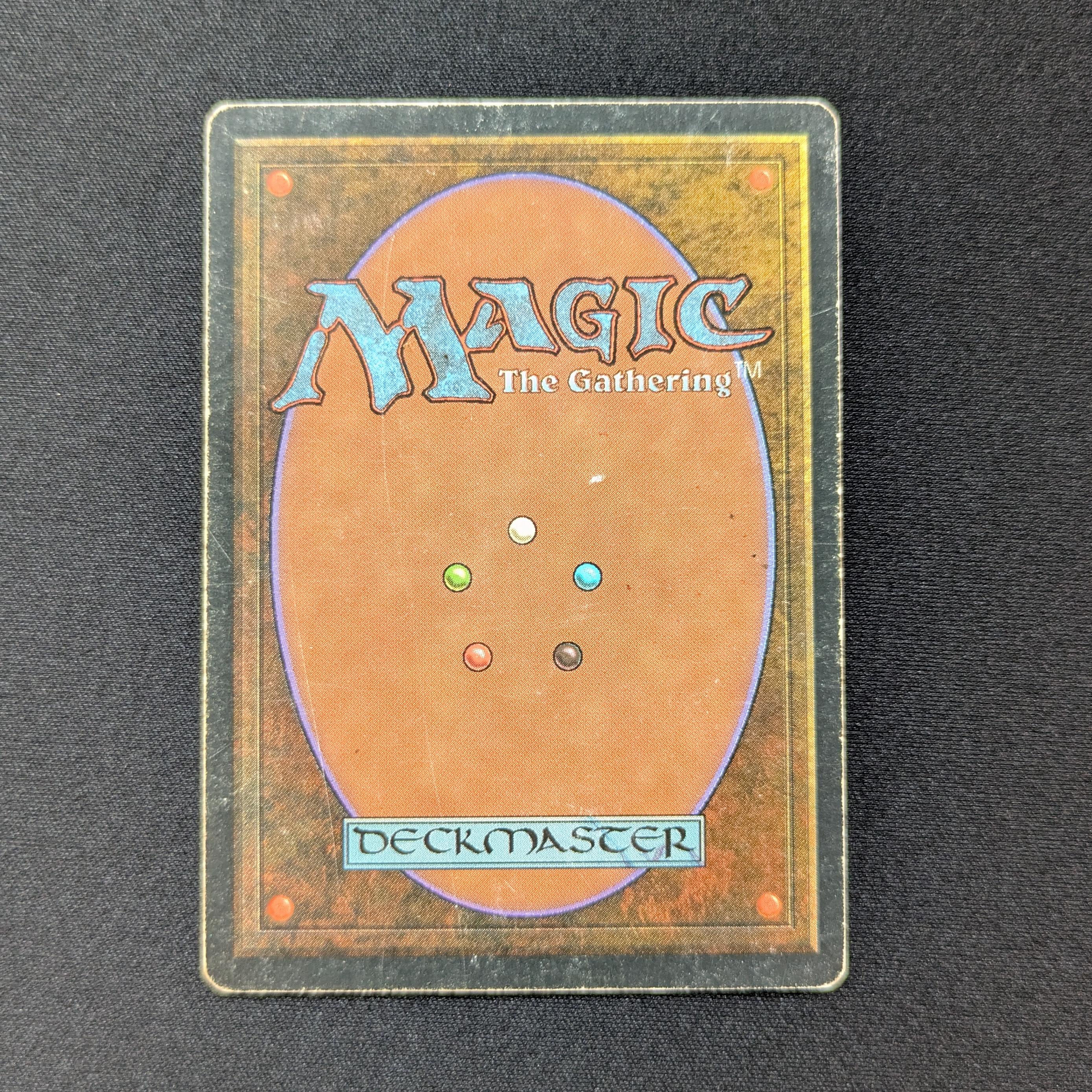 MTG Singles - Phyrexian Dreadnought - Mirage -