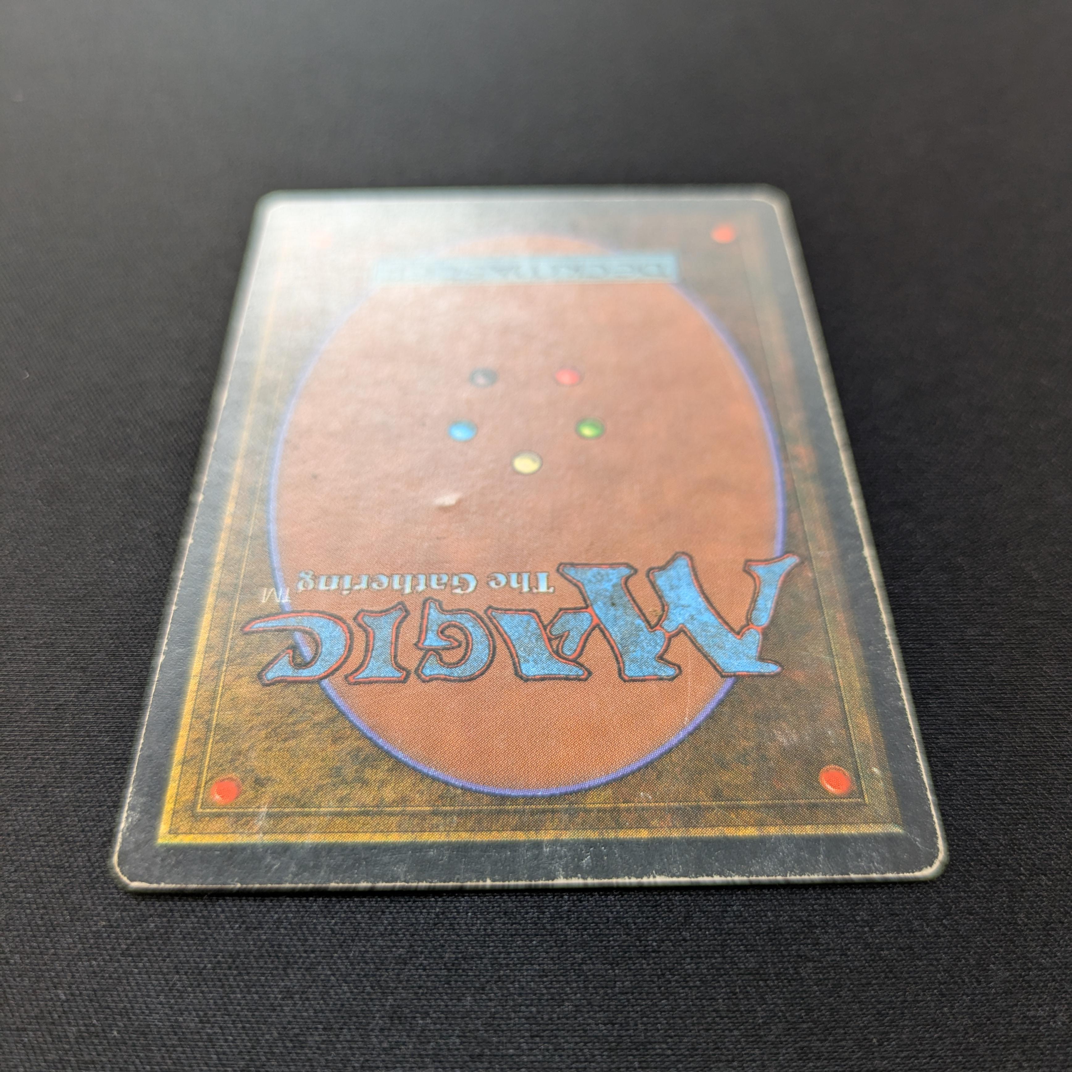 MTG Singles - Phyrexian Dreadnought - Mirage -