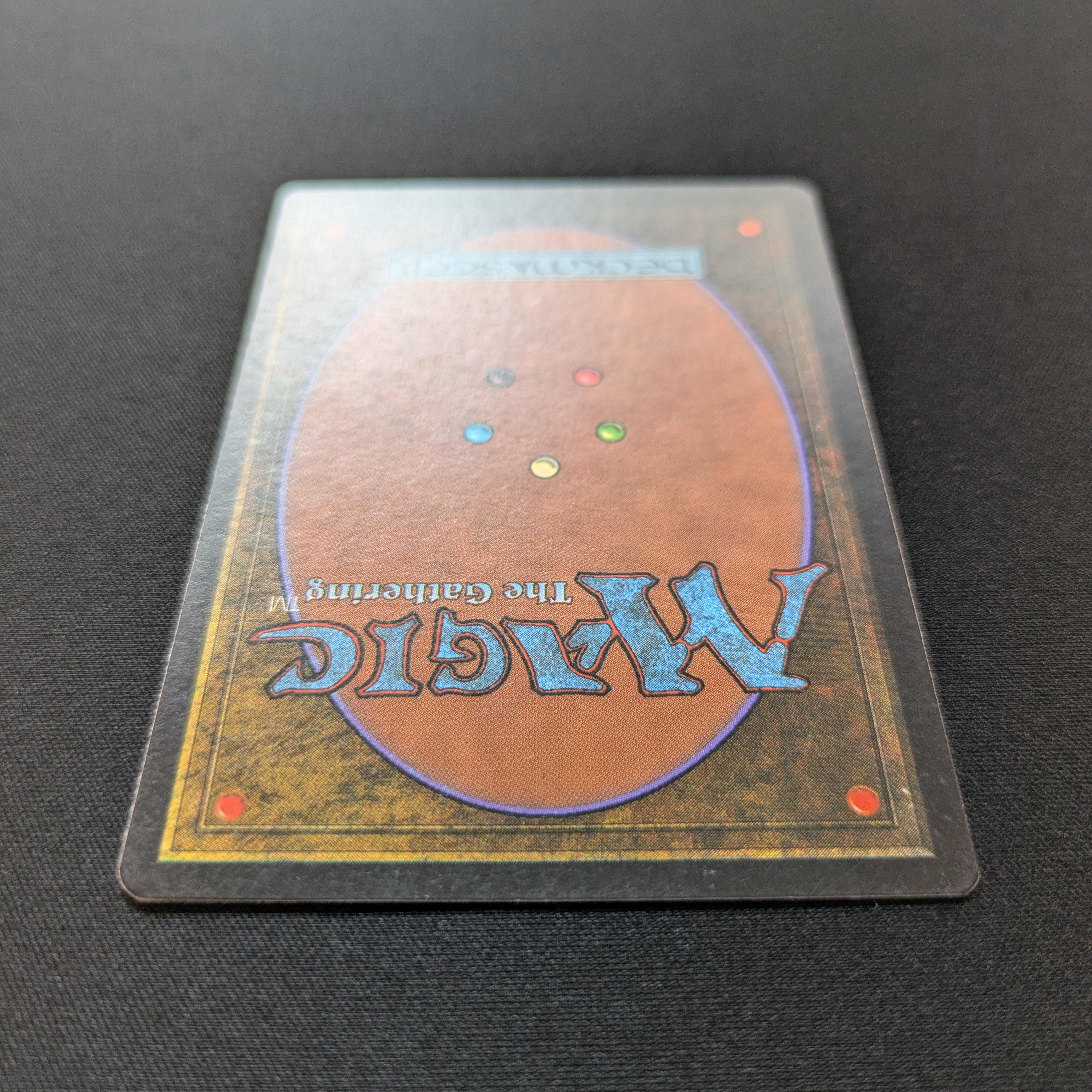 MTG Singles - Phyrexian Dreadnought - Mirage -