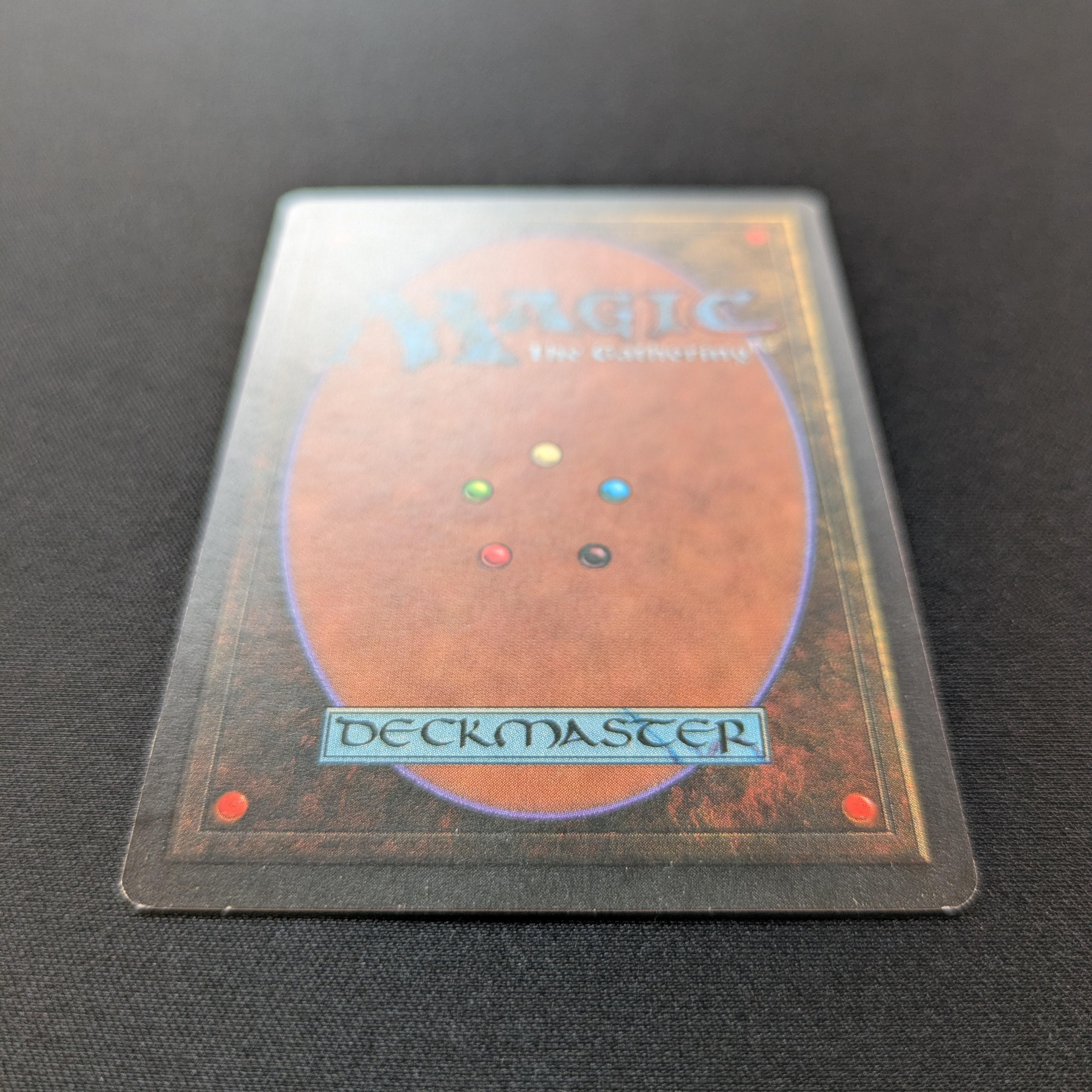 MTG Singles - Phyrexian Dreadnought - Mirage -