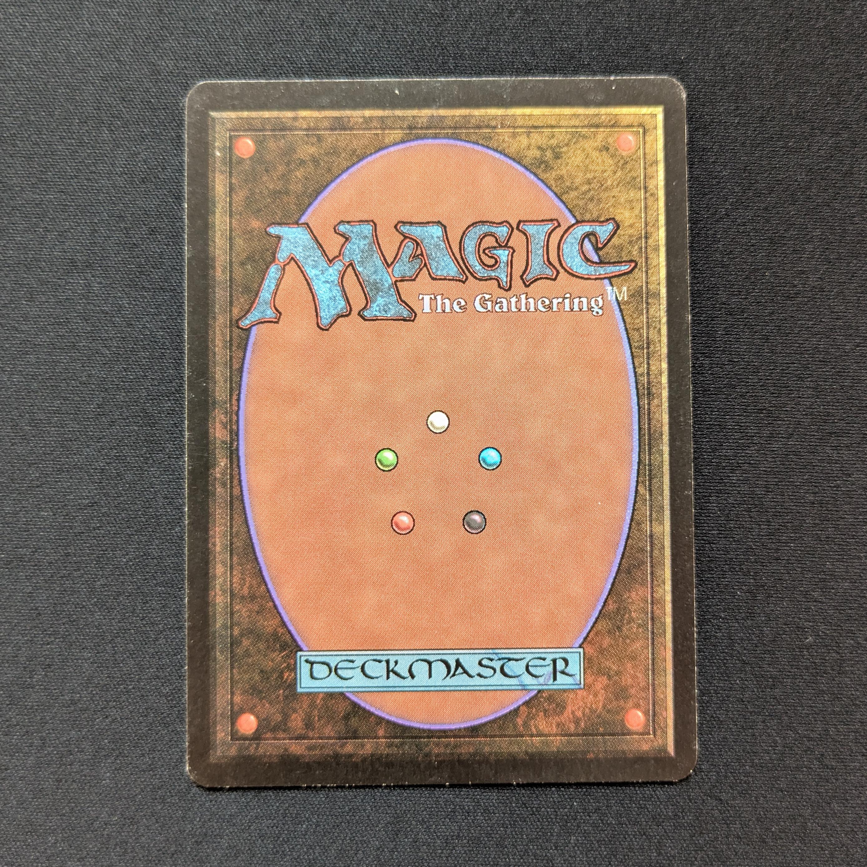 MTG Singles - Nether Shadow - Beta -