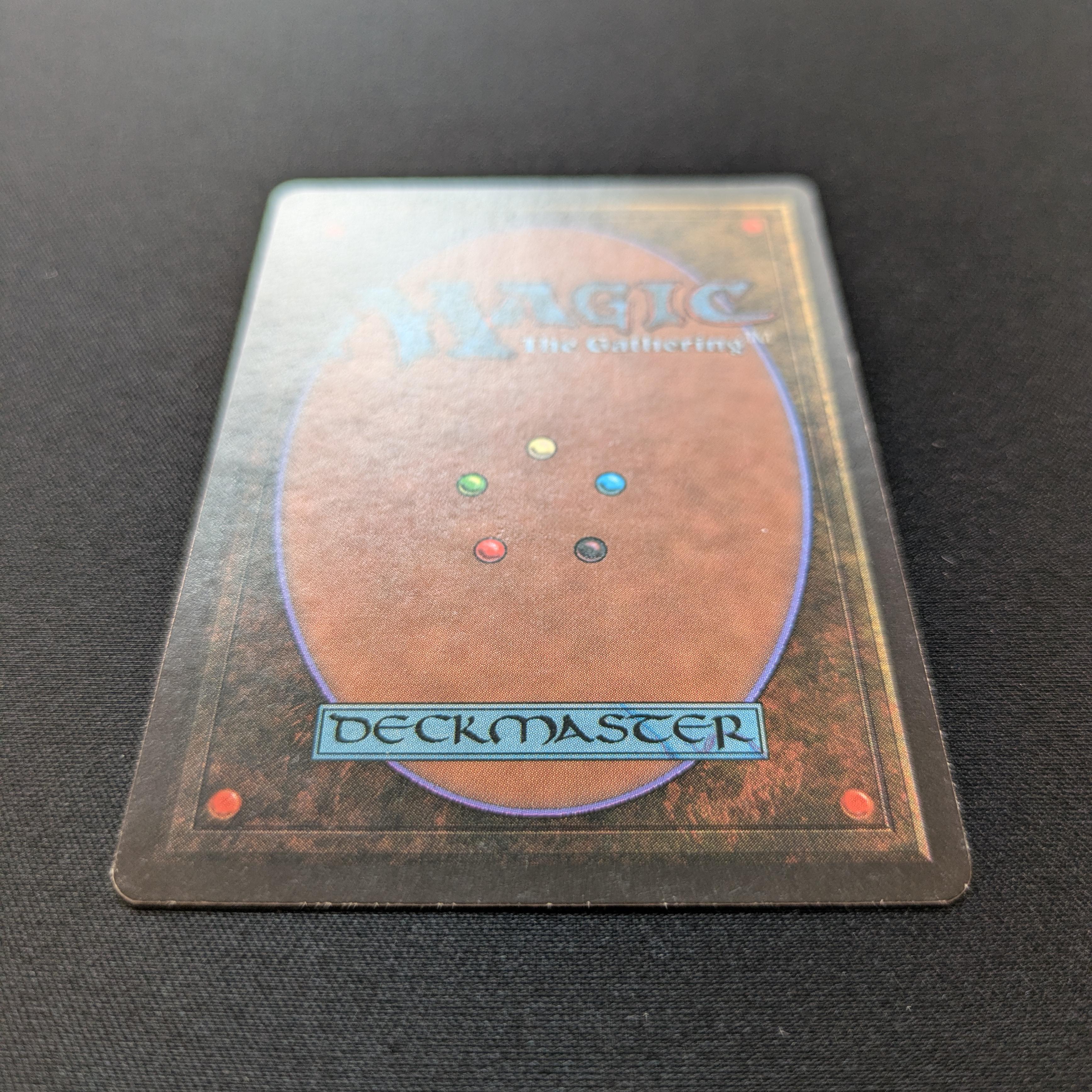 MTG Singles - Nether Shadow - Beta -