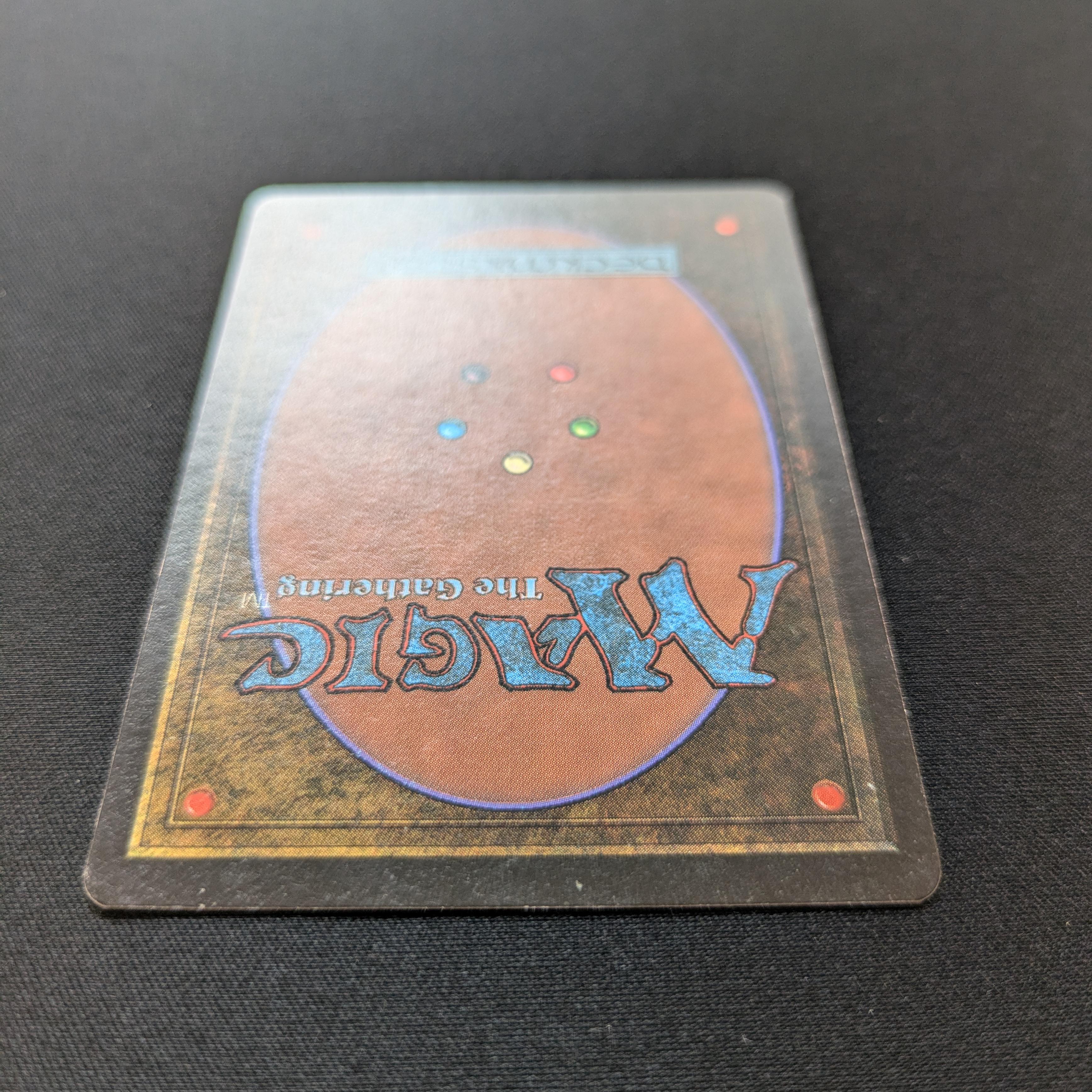 MTG Singles - Nether Shadow - Beta -
