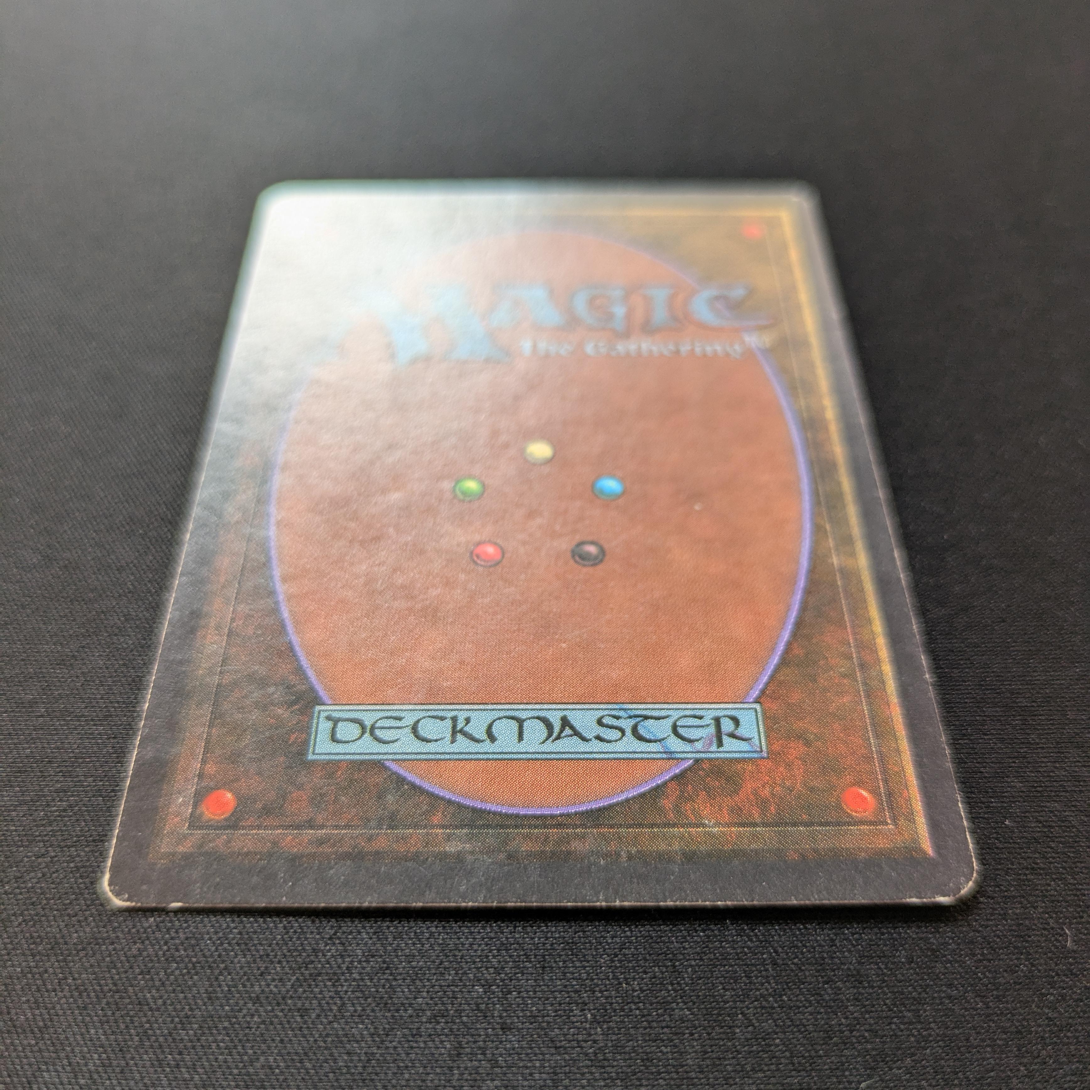 MTG Singles - Bayou - Unlimited -