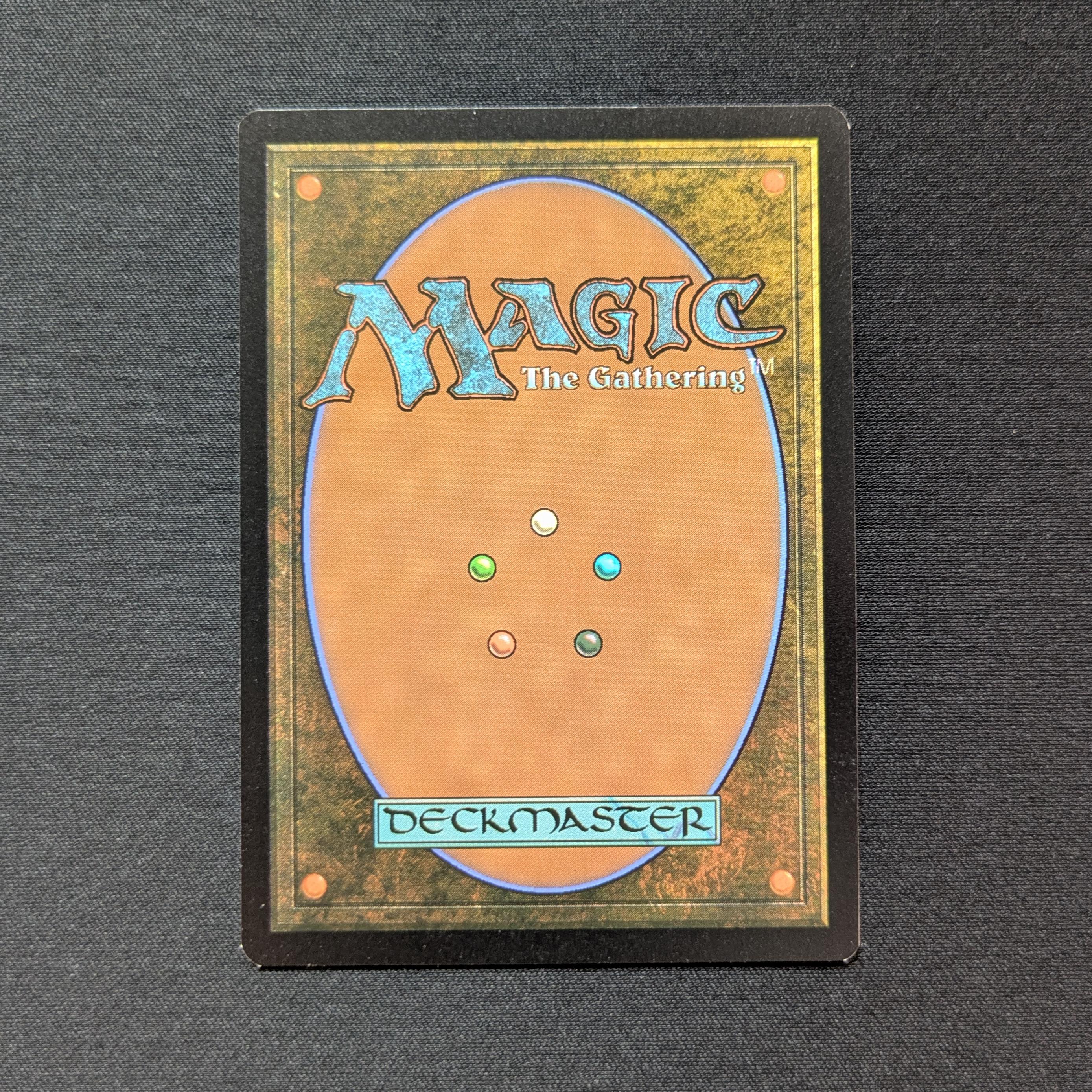 MTG Singles - Sauron, the Dark Lord (Poster) - The Lord of the Rings: Tales of Middle-earth Holiday Release - NM -