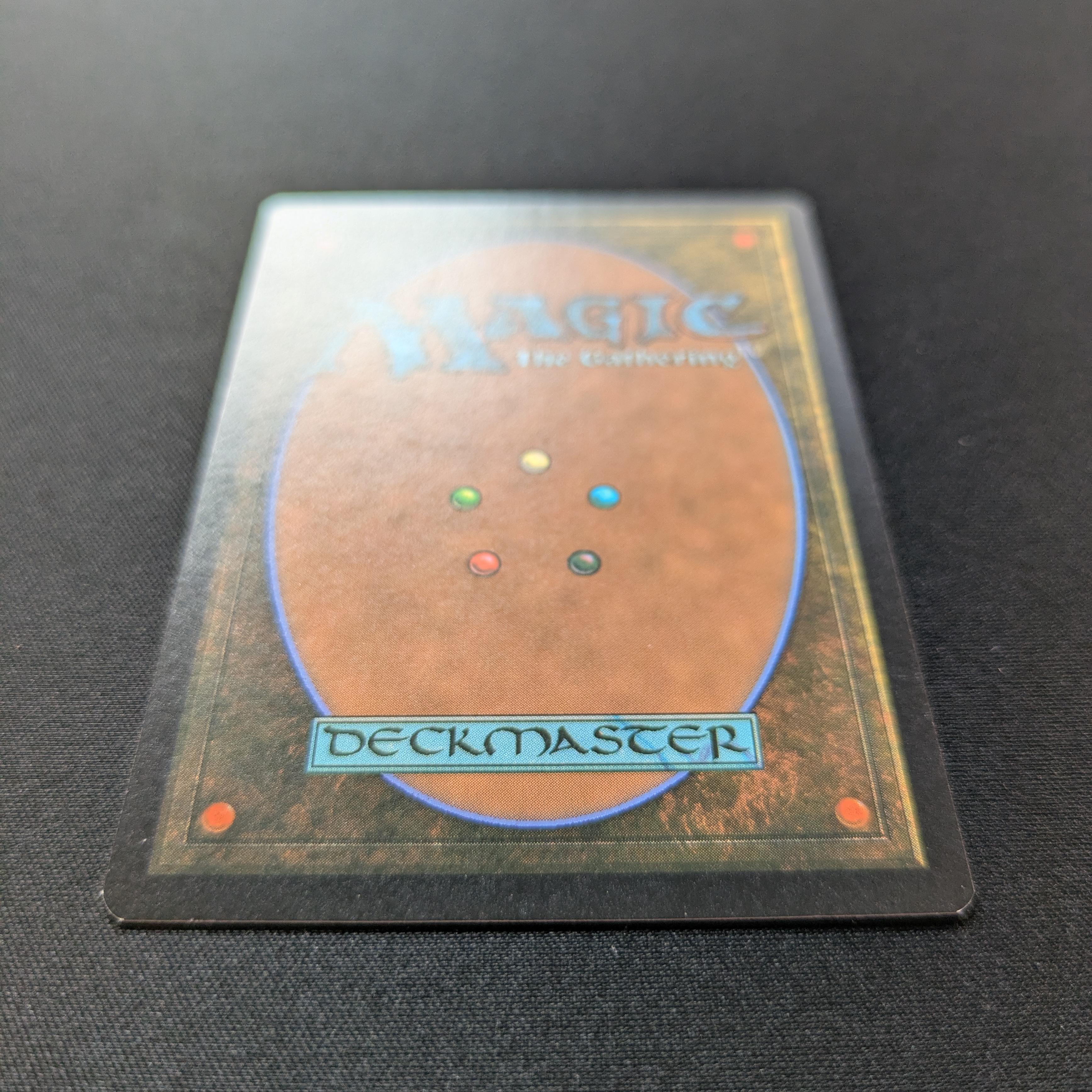 MTG Singles - Sauron, the Dark Lord (Poster) - The Lord of the Rings: Tales of Middle-earth Holiday Release - NM -