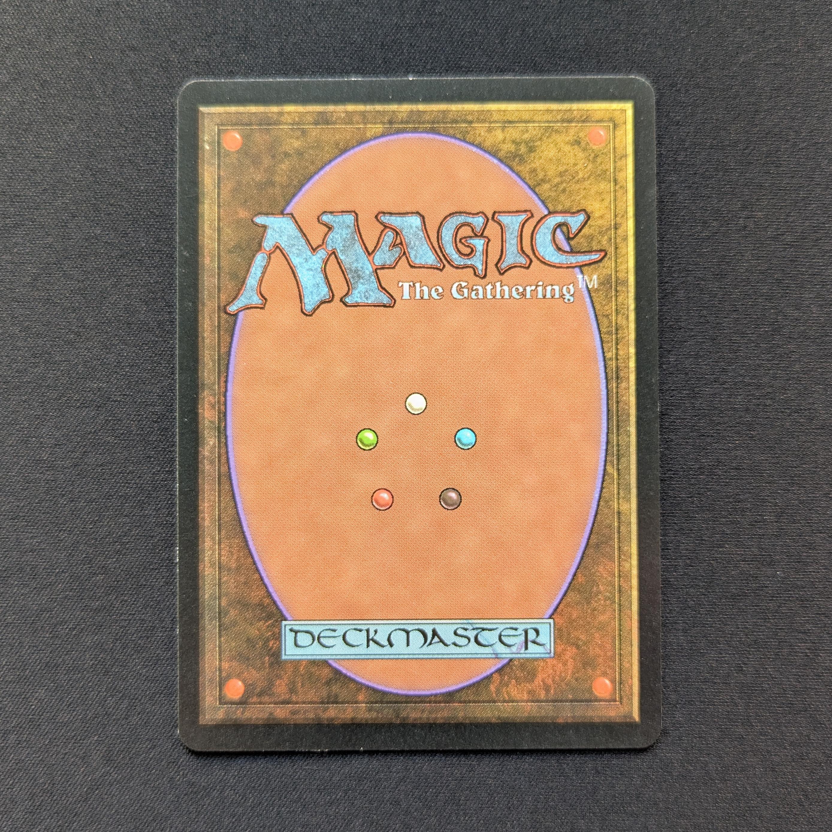 MTG Singles - Mox Diamond - Stronghold -