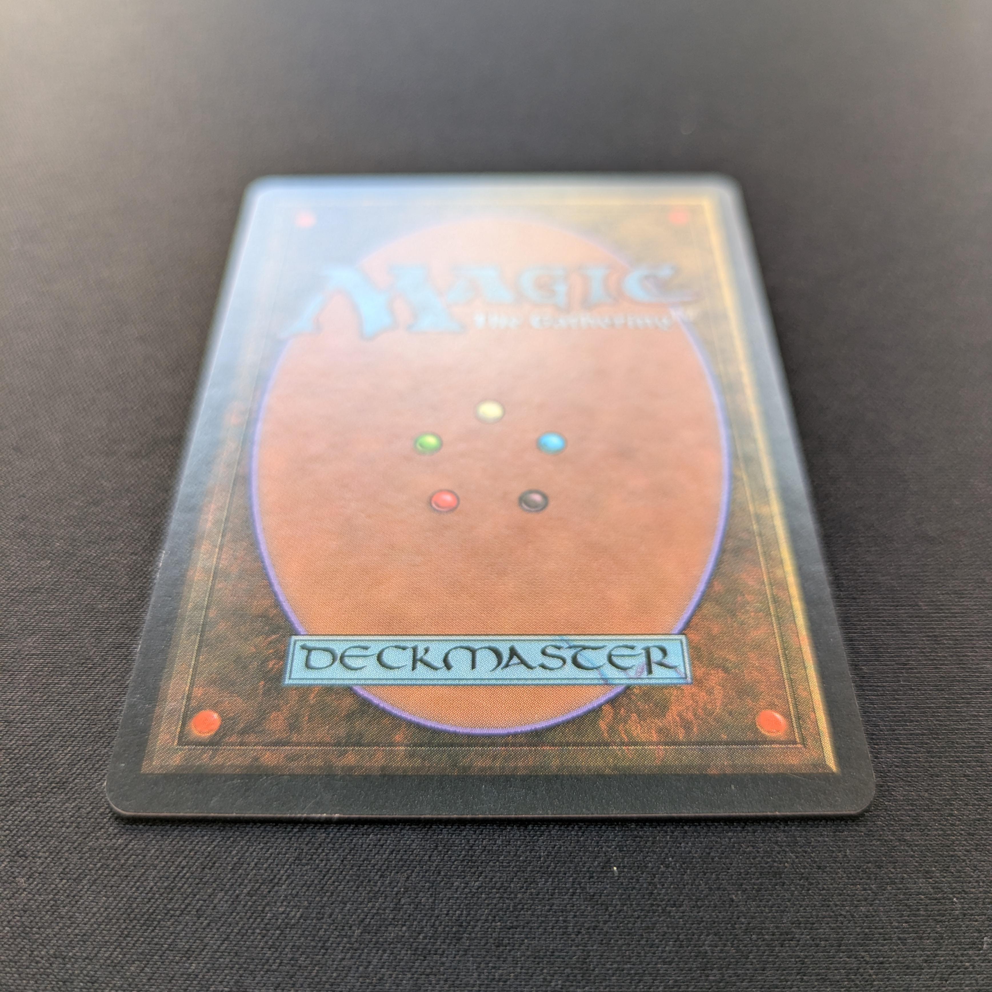 MTG Singles - Mox Diamond - Stronghold -