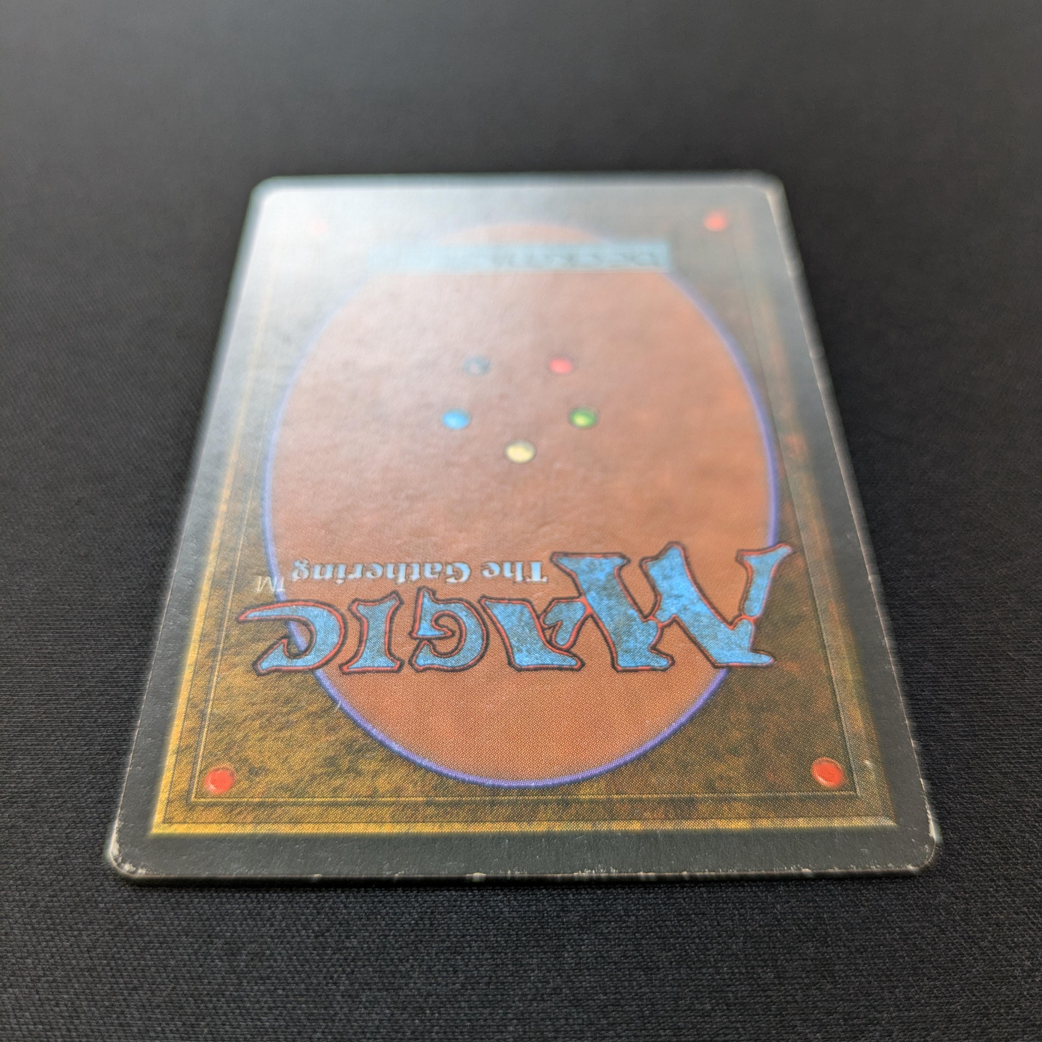 MTG Singles - Savannah - Foreign Black Bordered -
