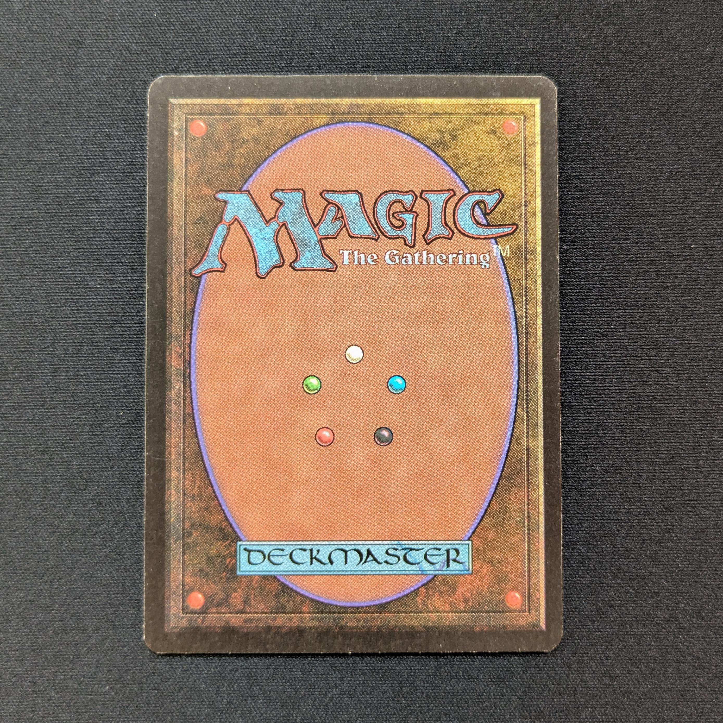 MTG Singles - Tropical Island - Beta -