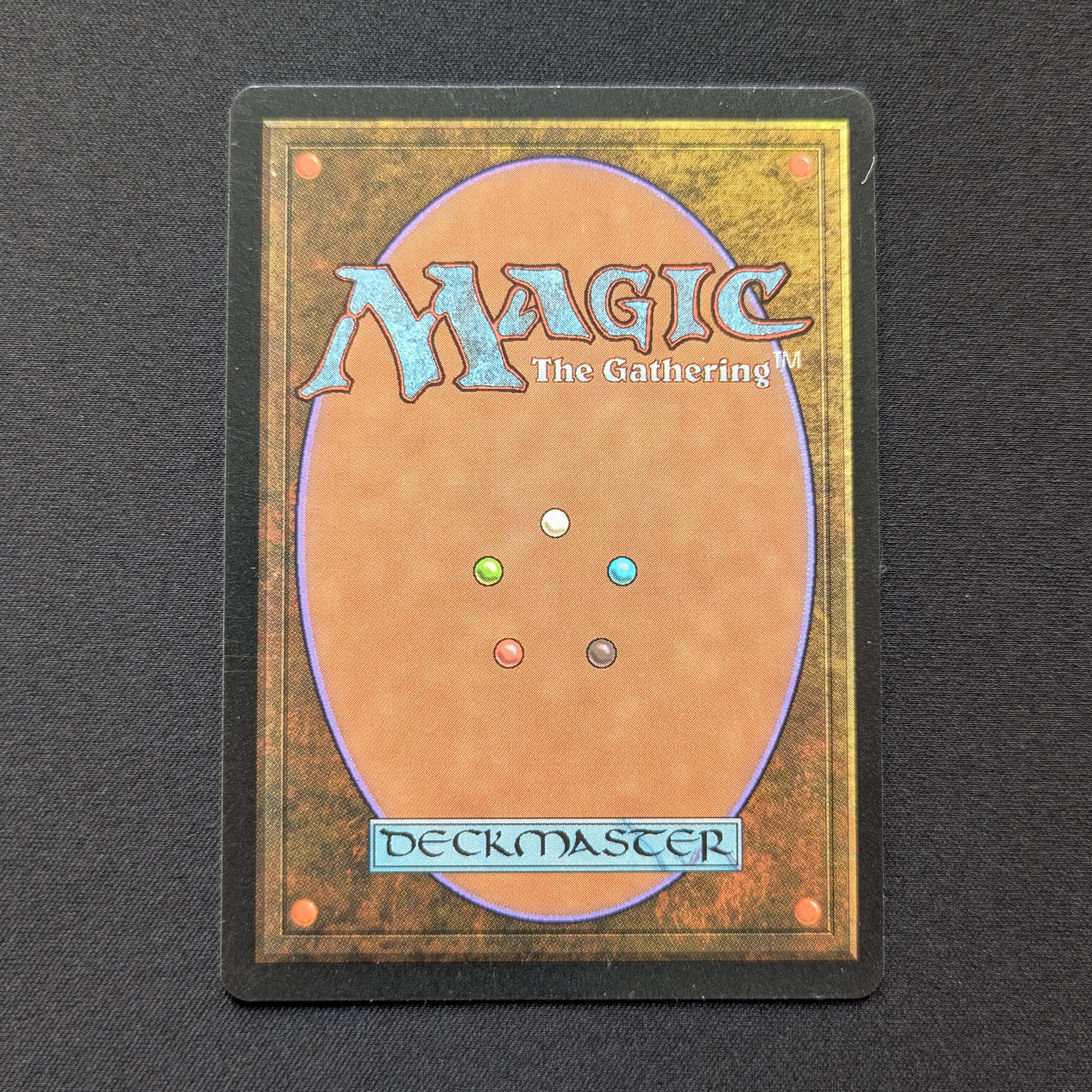 MTG Singles - Mox Diamond - Stronghold -