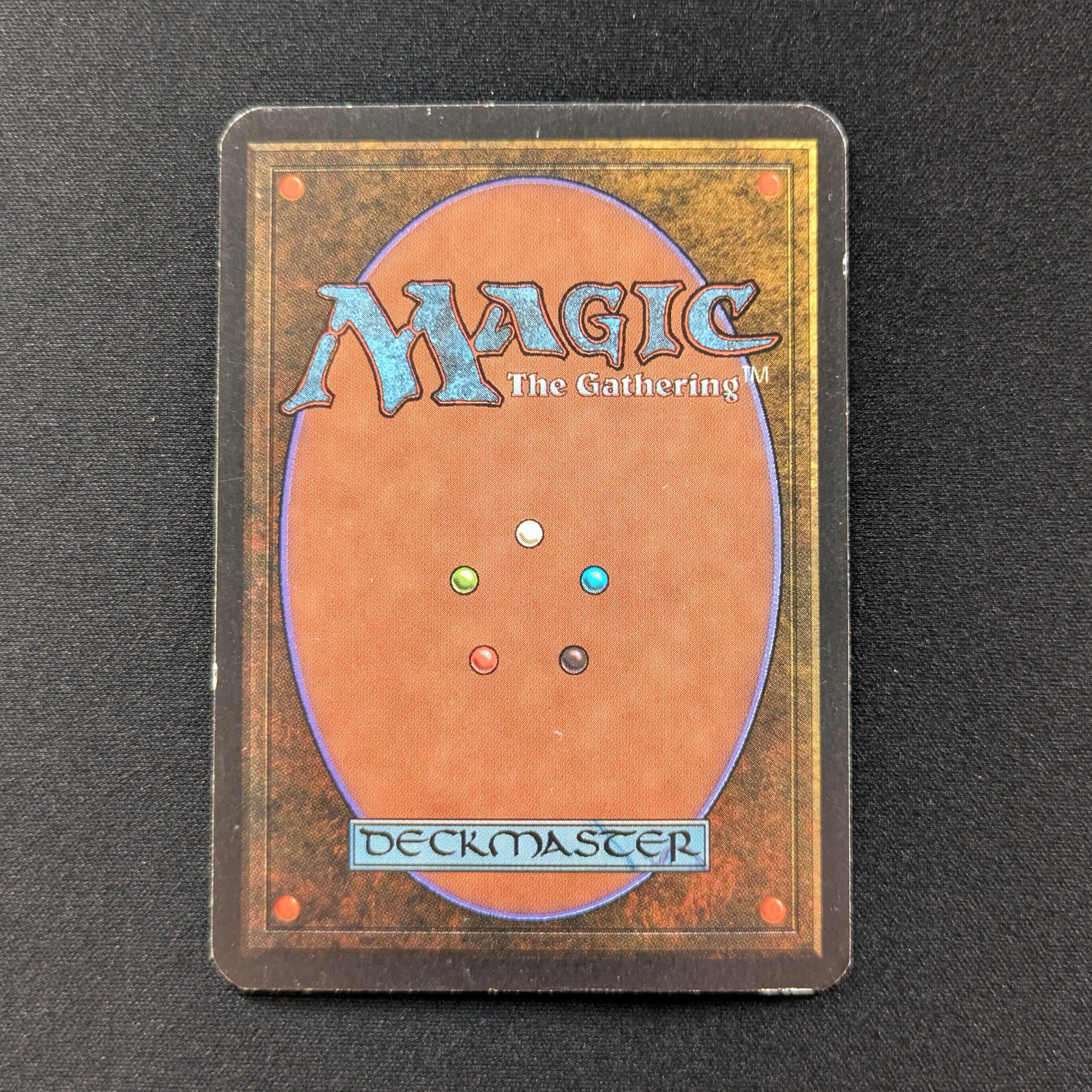 MTG Singles - Darkpact - Alpha -