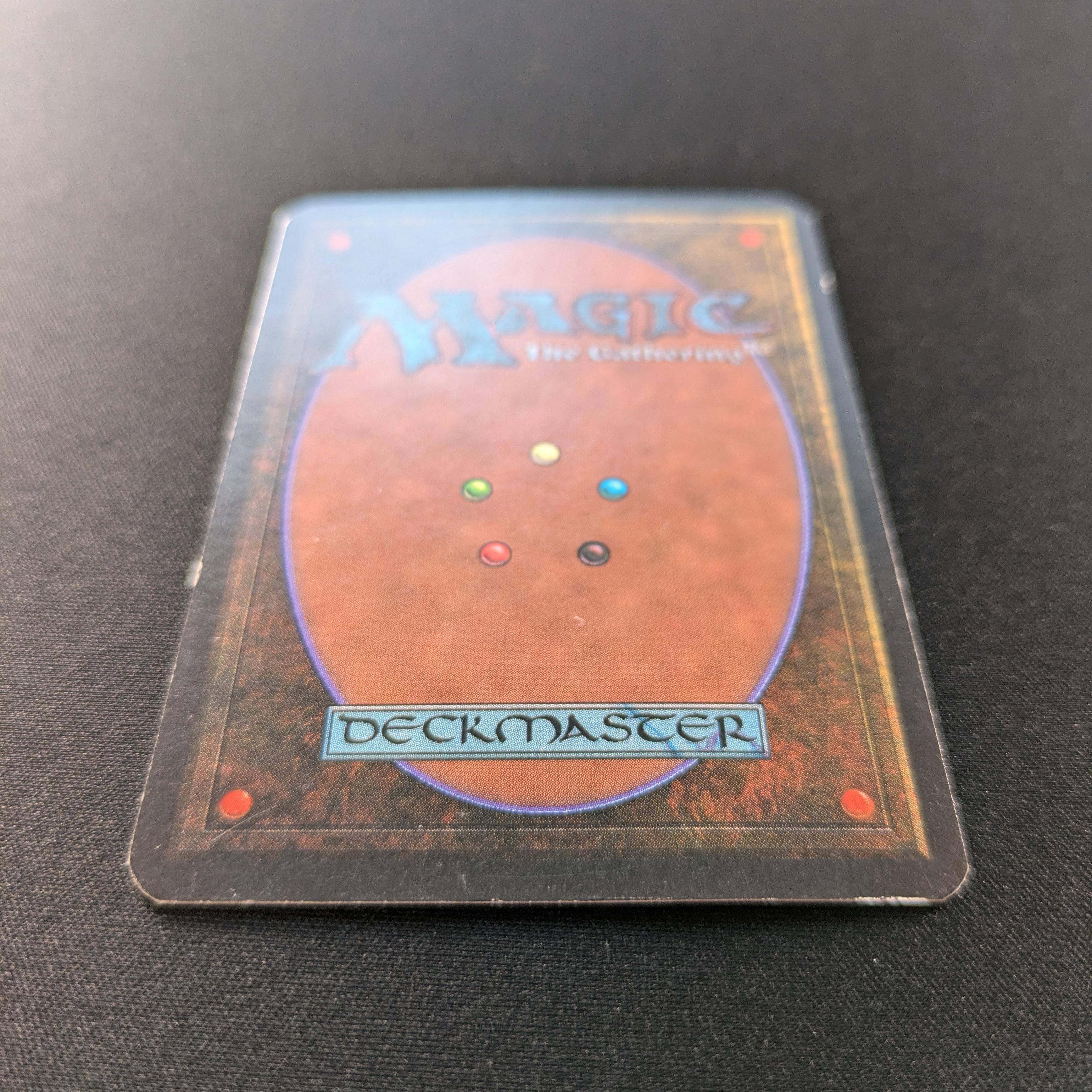 MTG Singles - Darkpact - Alpha -